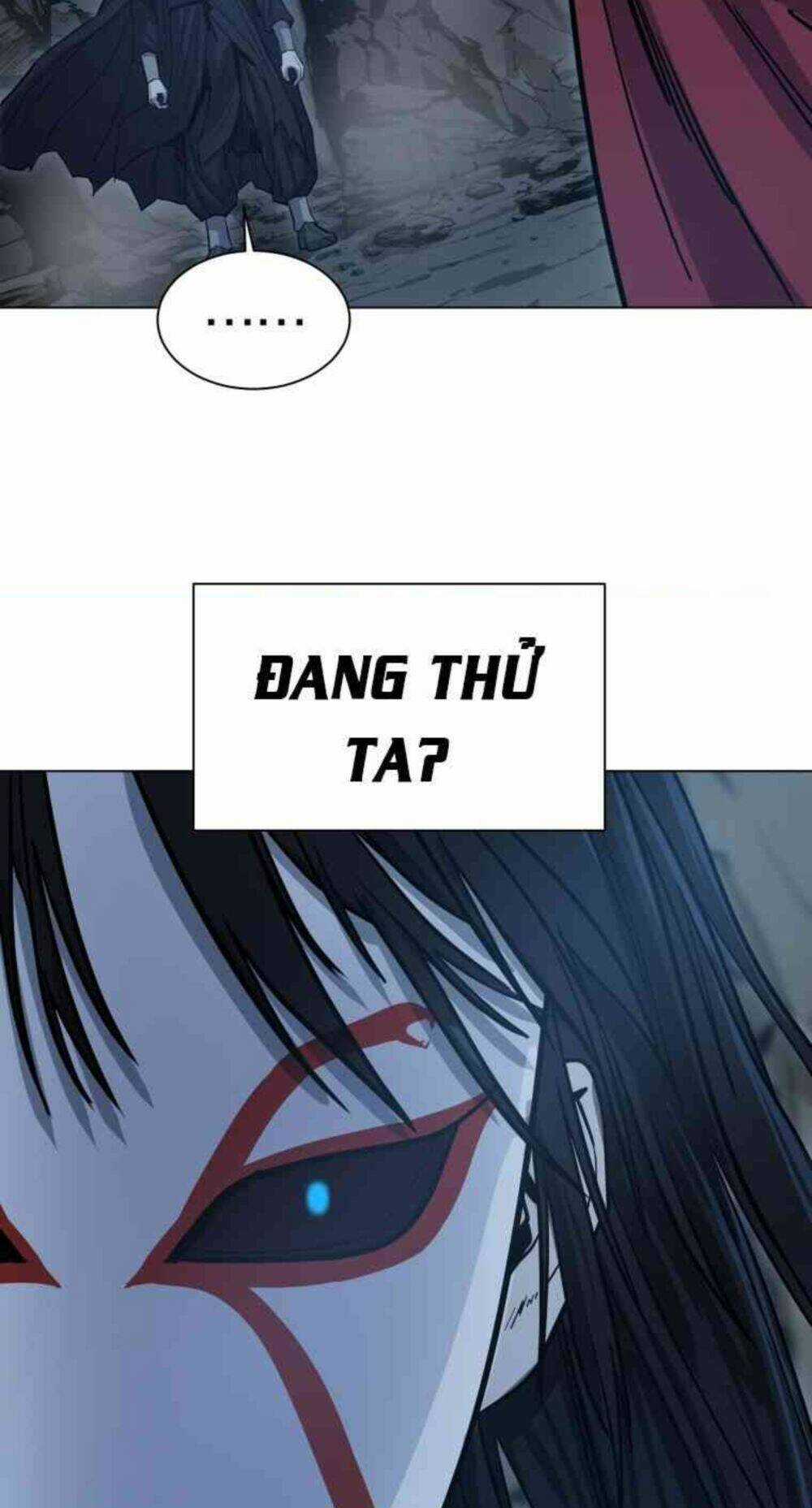 Sư Phụ Quỷ Diện - Chapter 29 - Trang 35