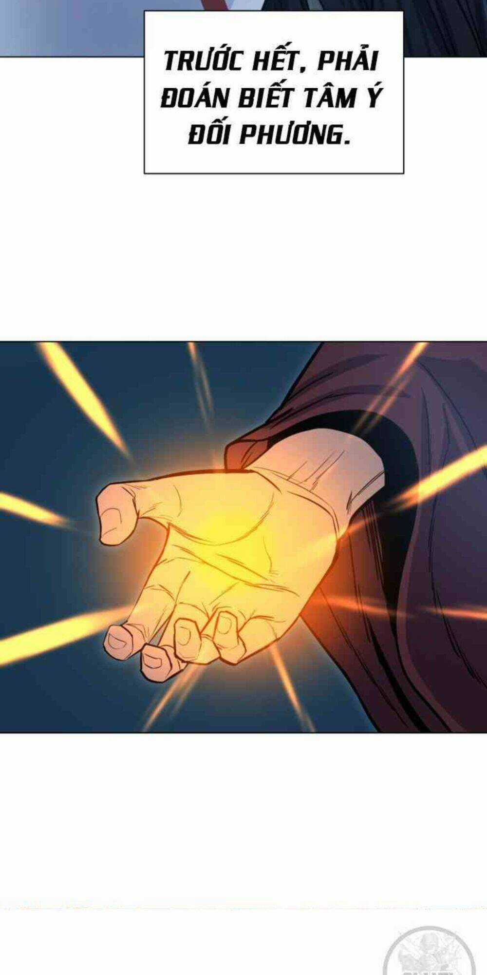 Sư Phụ Quỷ Diện - Chapter 29 - Trang 36
