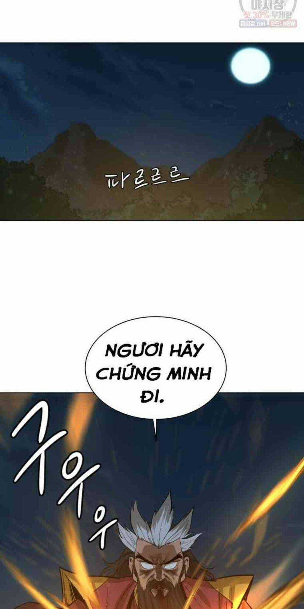 Sư Phụ Quỷ Diện - Chapter 29 - Trang 37