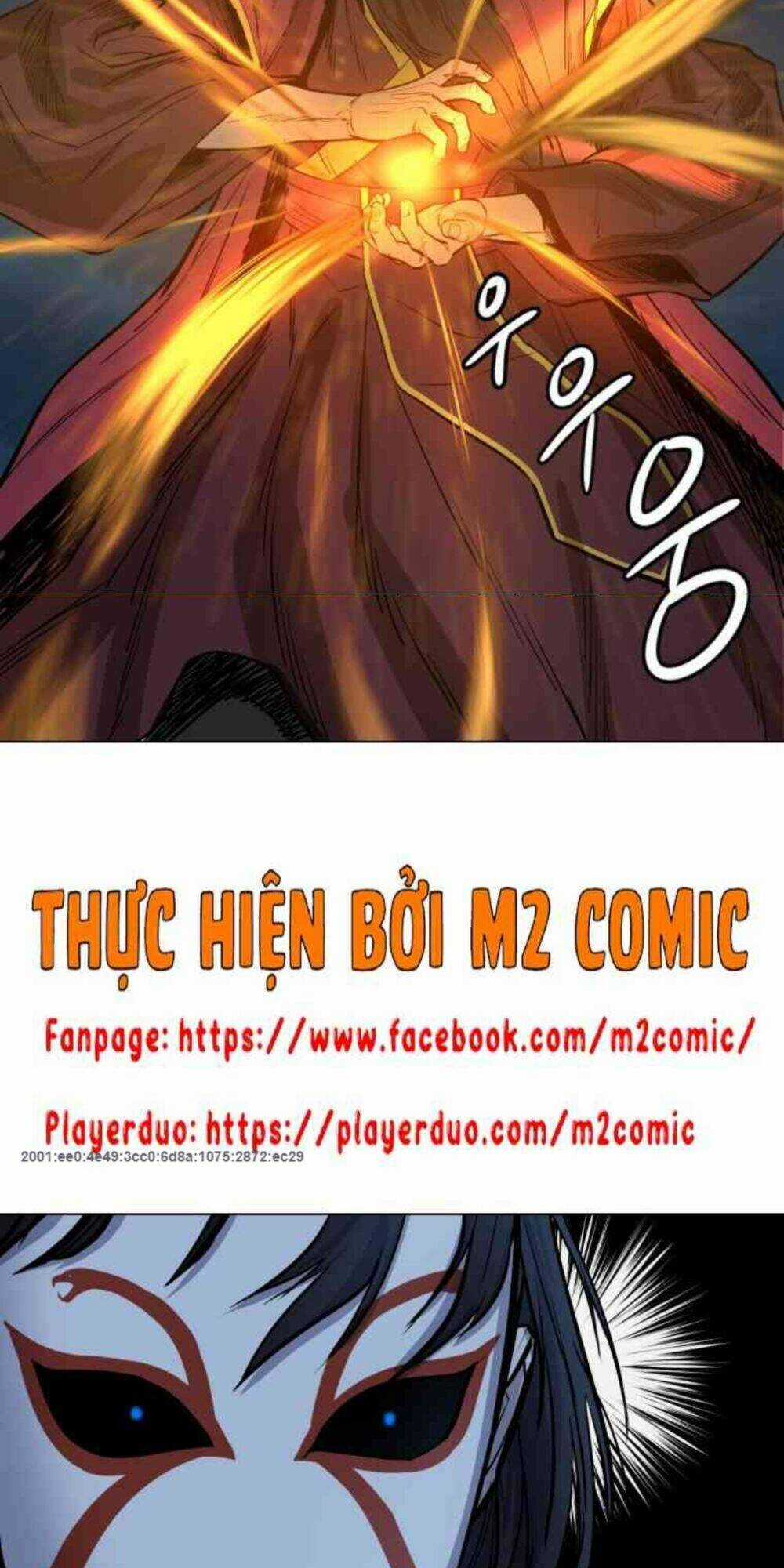 Sư Phụ Quỷ Diện - Chapter 29 - Trang 38