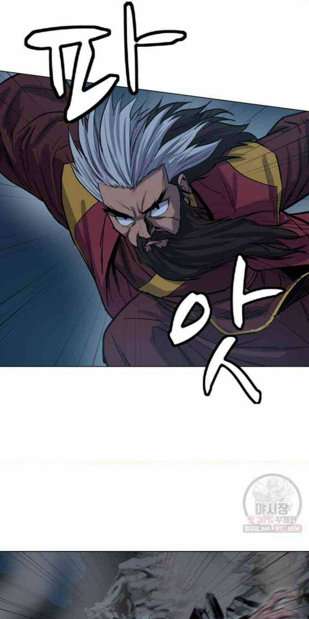 Sư Phụ Quỷ Diện - Chapter 29 - Trang 45