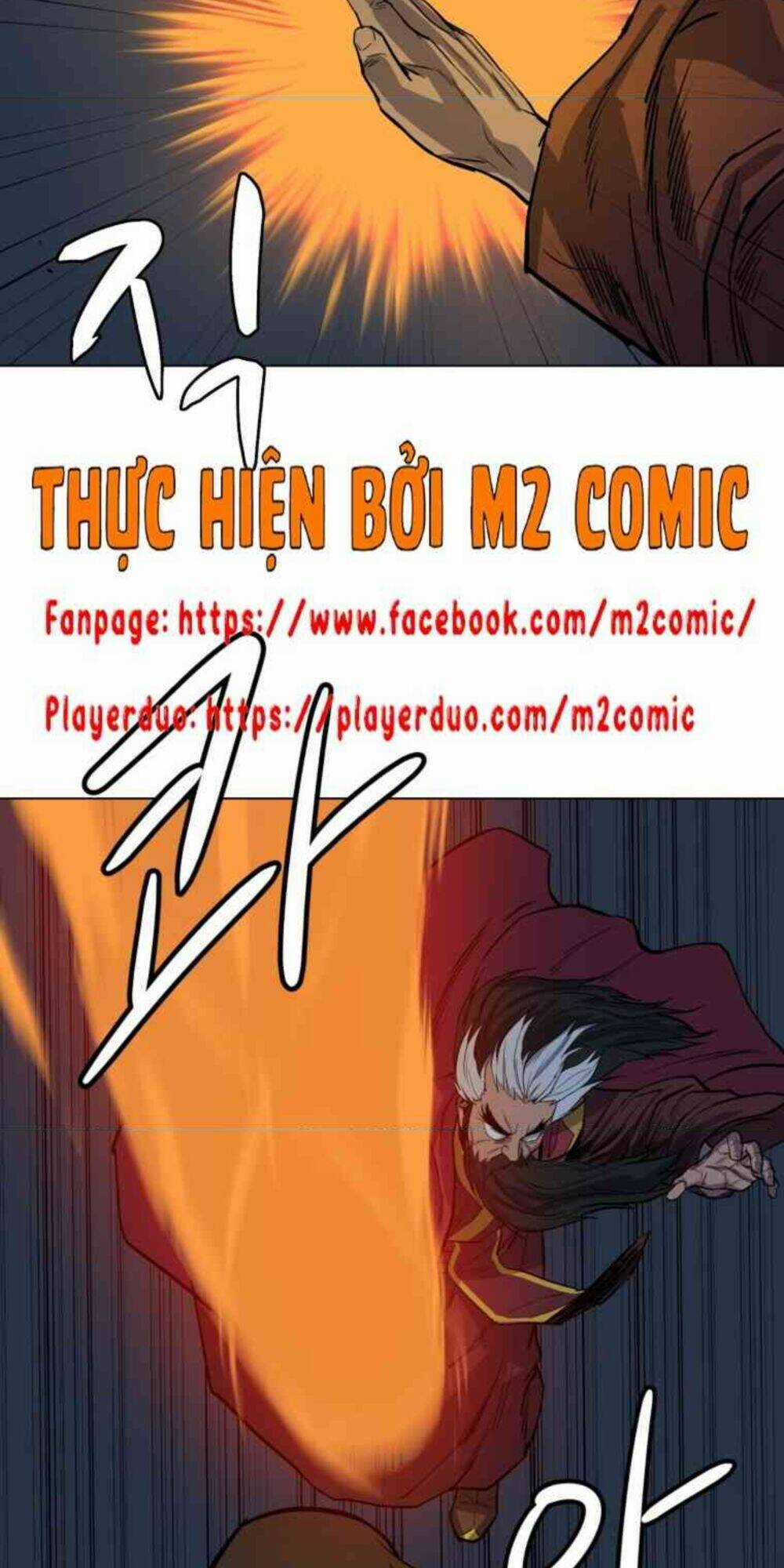 Sư Phụ Quỷ Diện - Chapter 29 - Trang 47