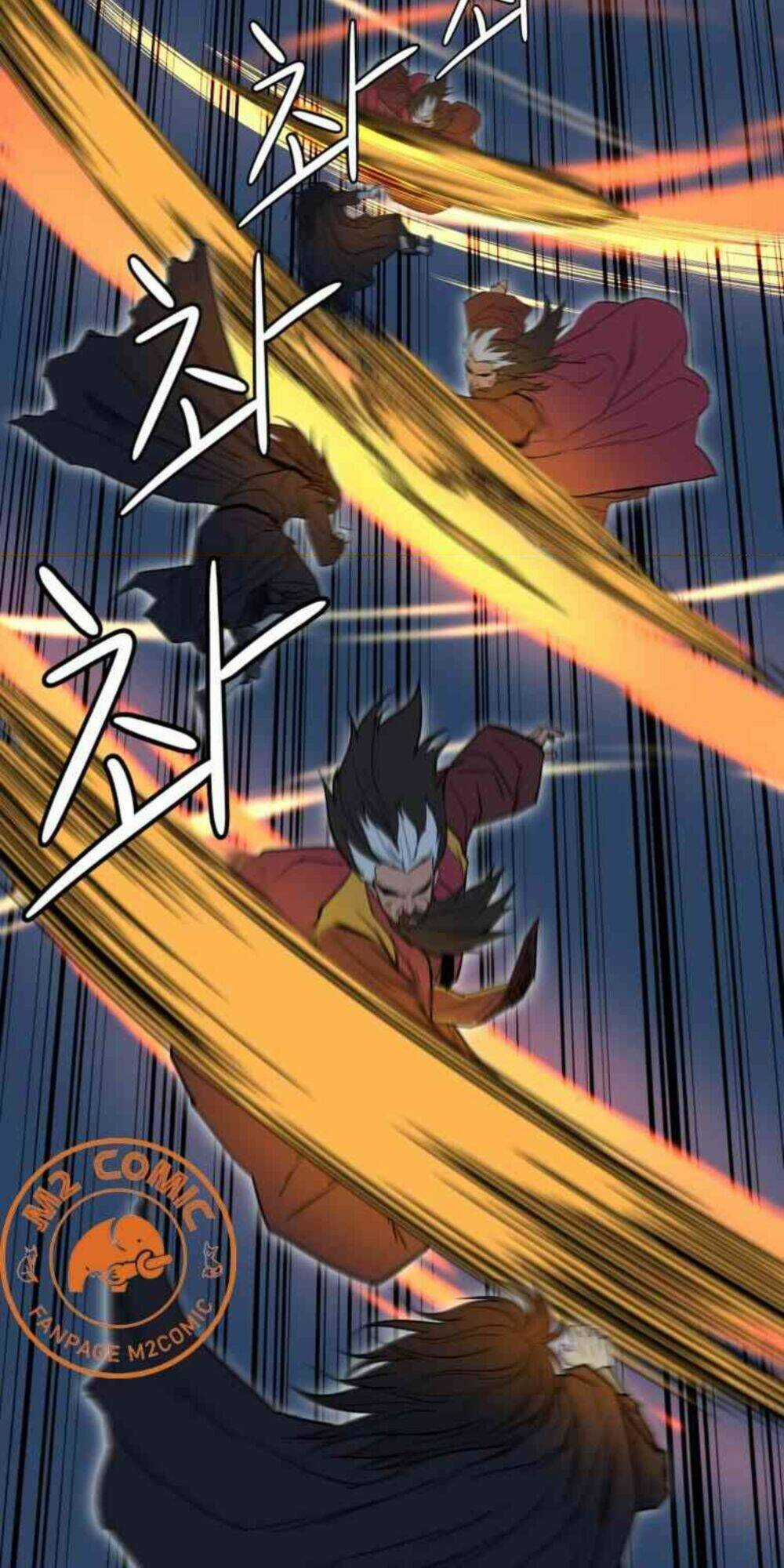 Sư Phụ Quỷ Diện - Chapter 29 - Trang 52