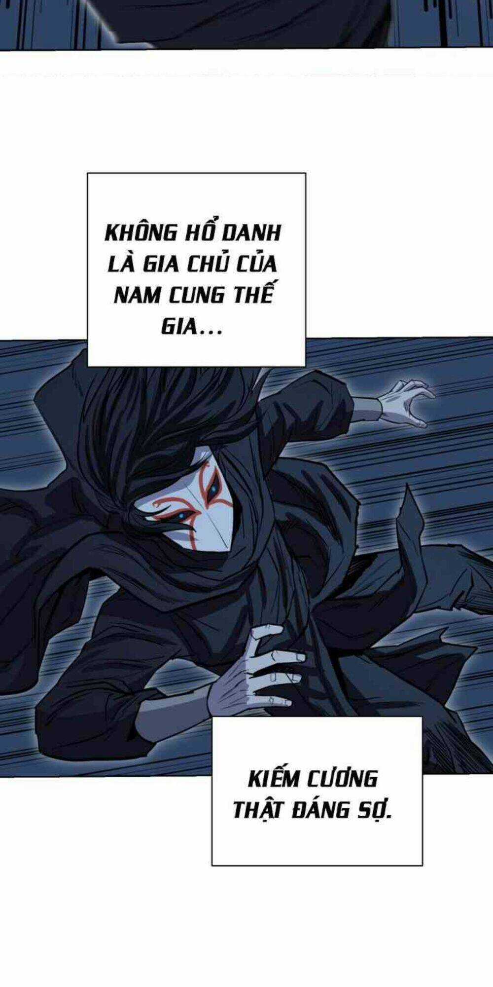 Sư Phụ Quỷ Diện - Chapter 29 - Trang 53