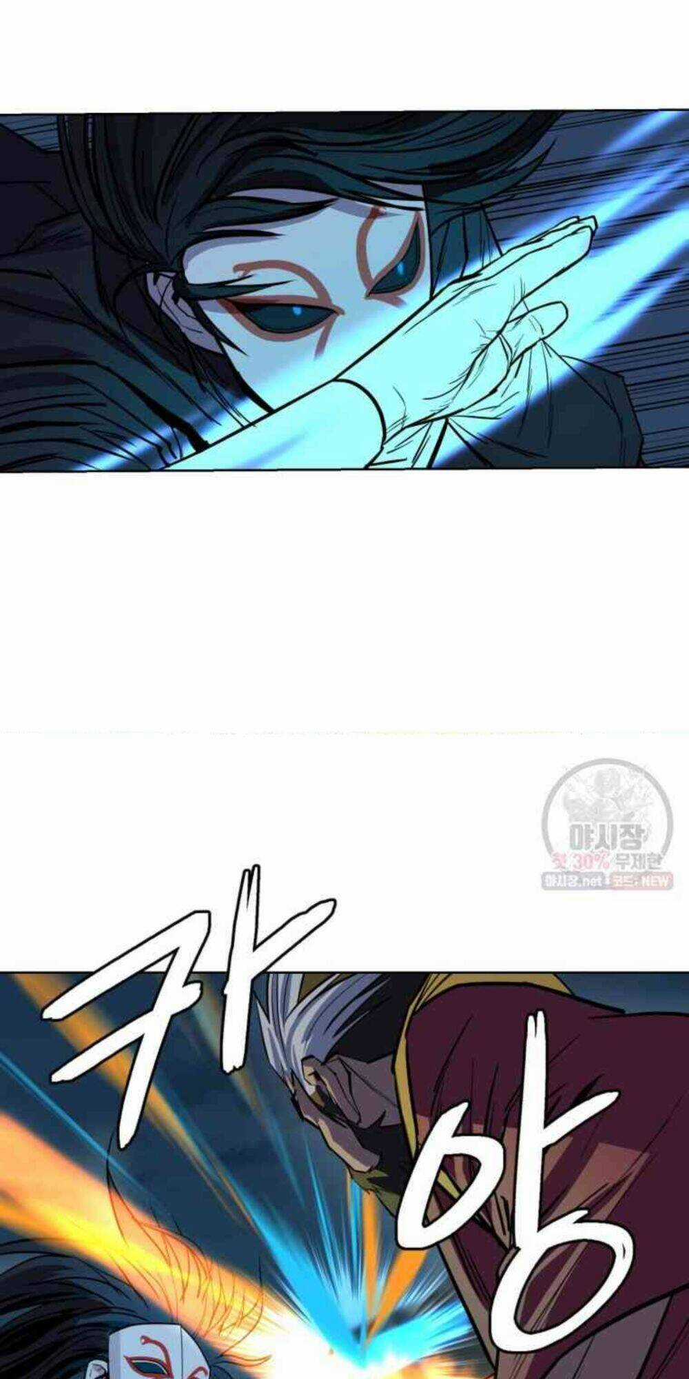 Sư Phụ Quỷ Diện - Chapter 29 - Trang 54