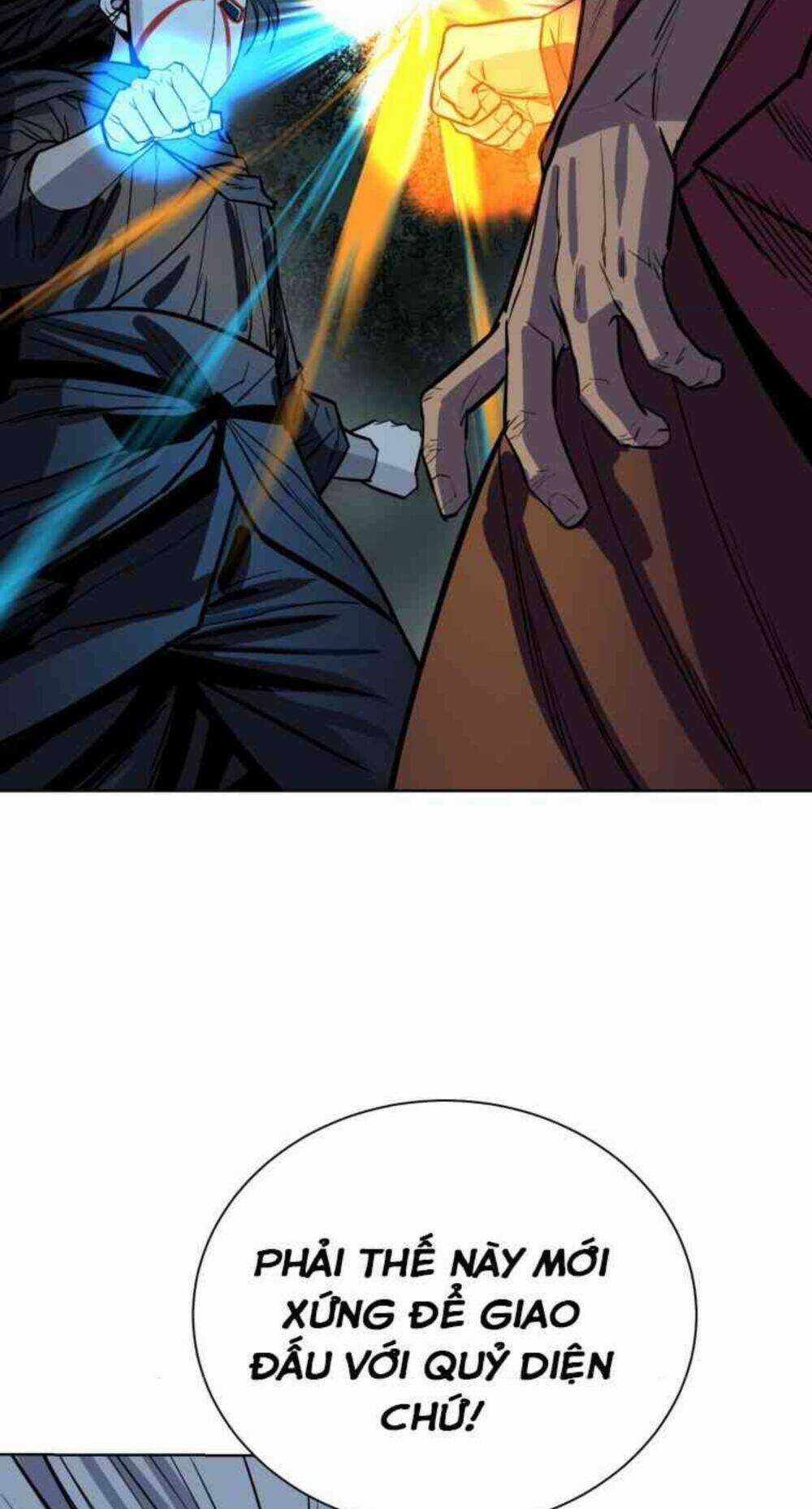 Sư Phụ Quỷ Diện - Chapter 29 - Trang 55