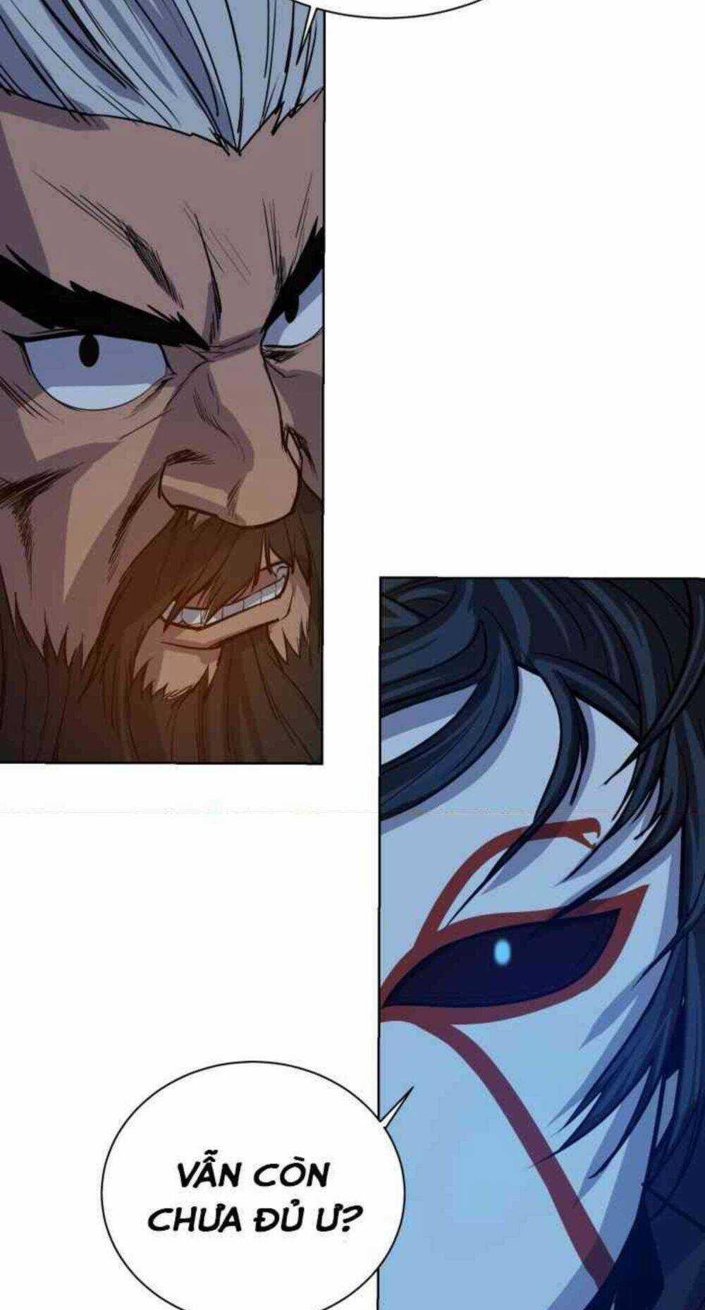 Sư Phụ Quỷ Diện - Chapter 29 - Trang 56