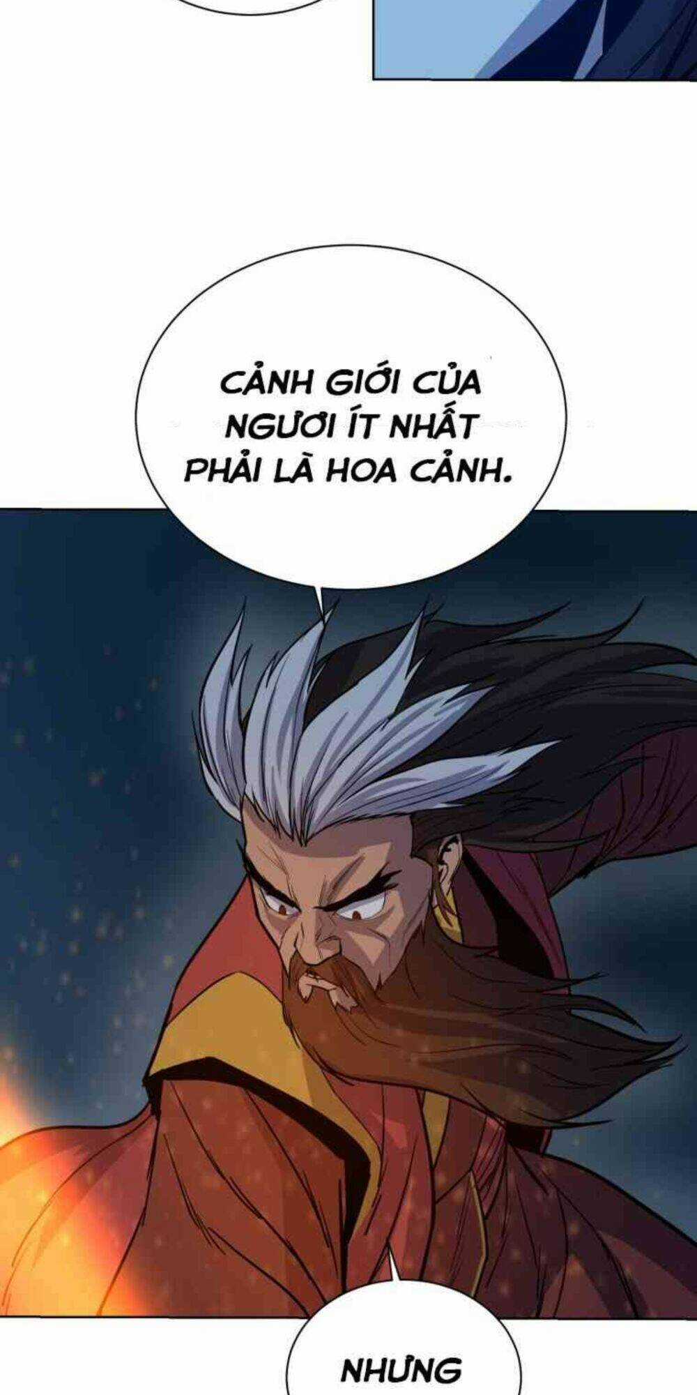 Sư Phụ Quỷ Diện - Chapter 29 - Trang 57