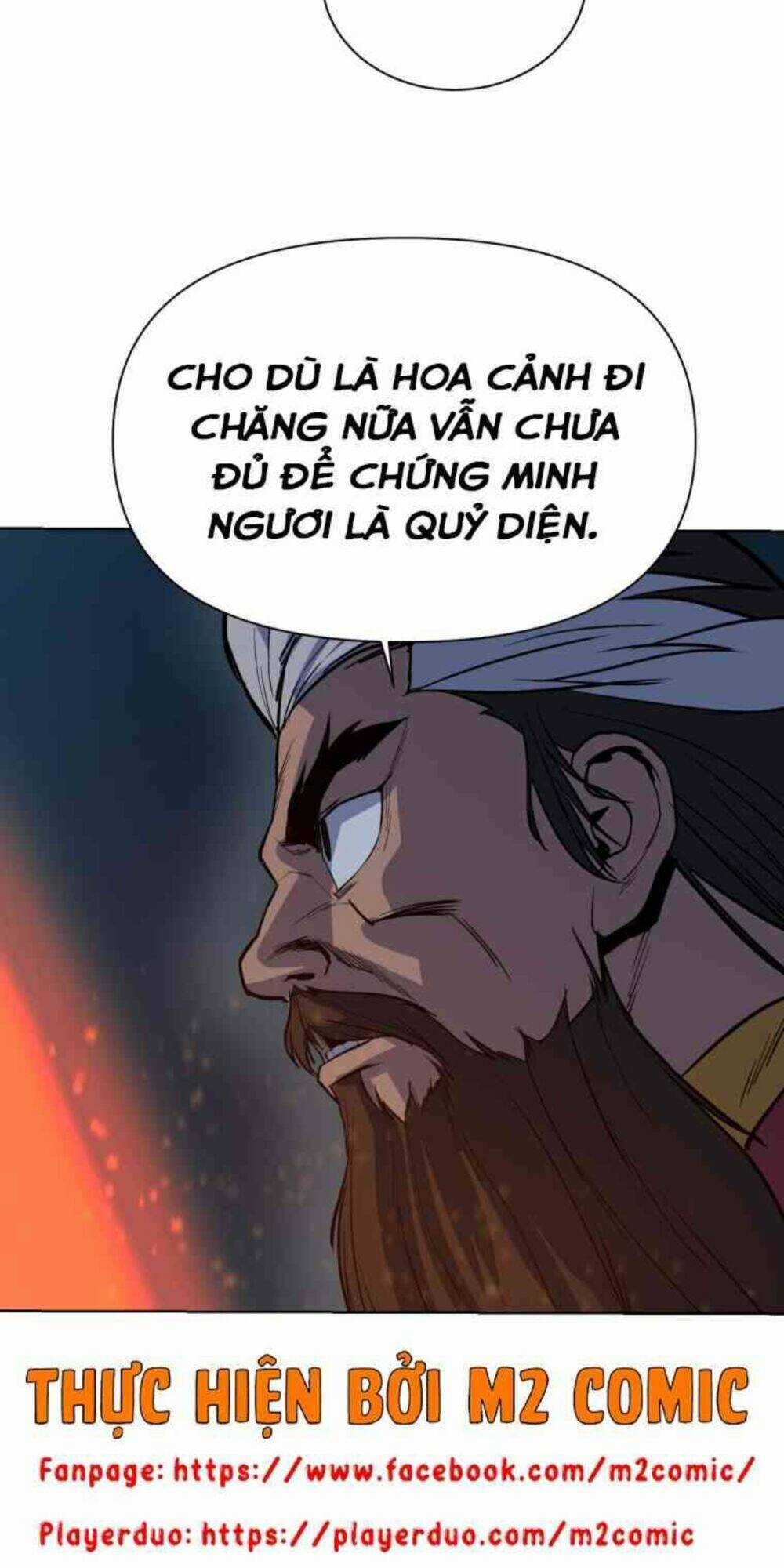 Sư Phụ Quỷ Diện - Chapter 29 - Trang 58