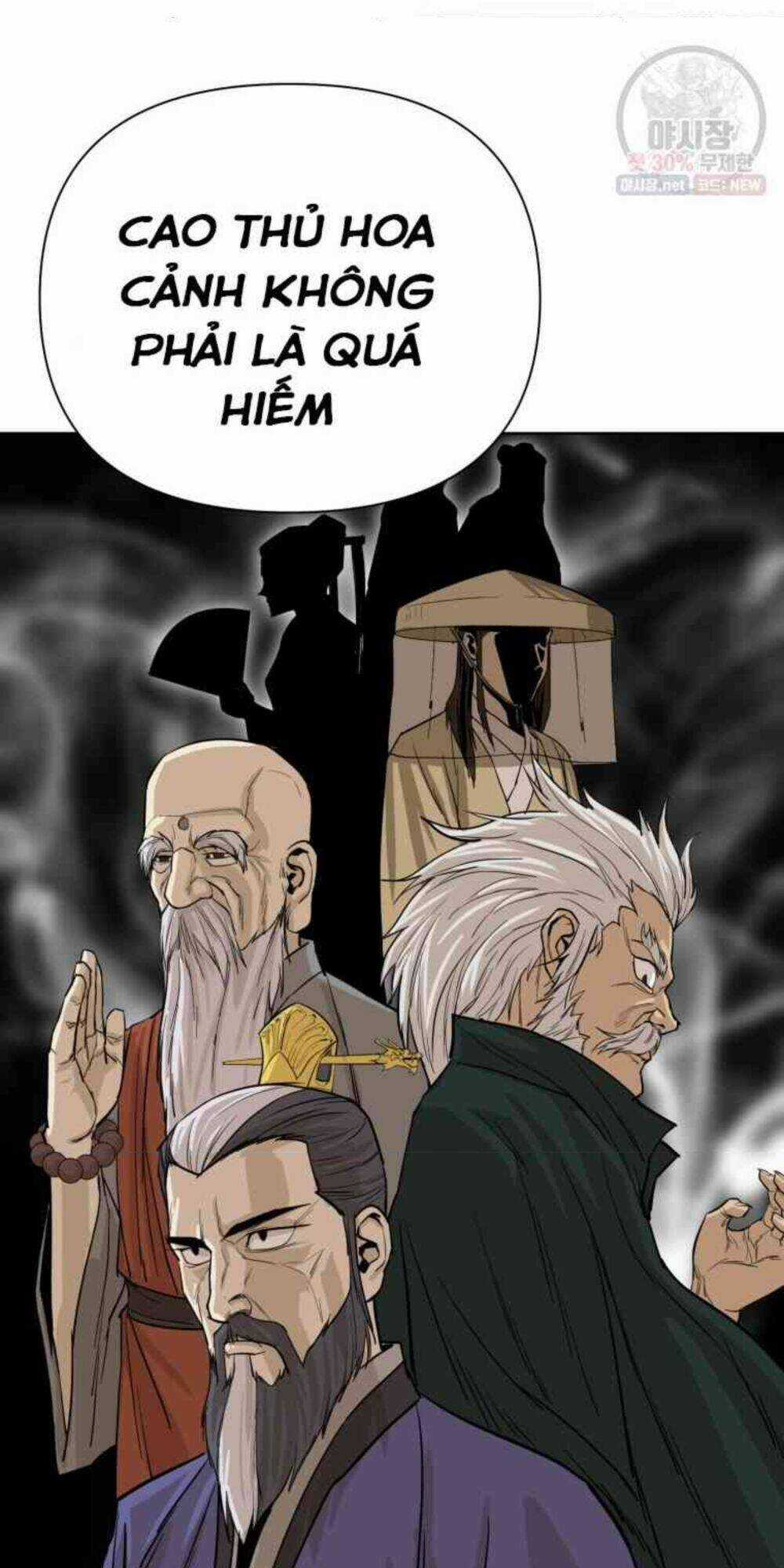 Sư Phụ Quỷ Diện - Chapter 29 - Trang 59