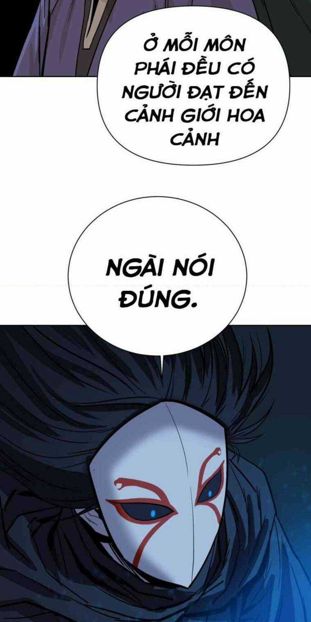 Sư Phụ Quỷ Diện - Chapter 29 - Trang 60