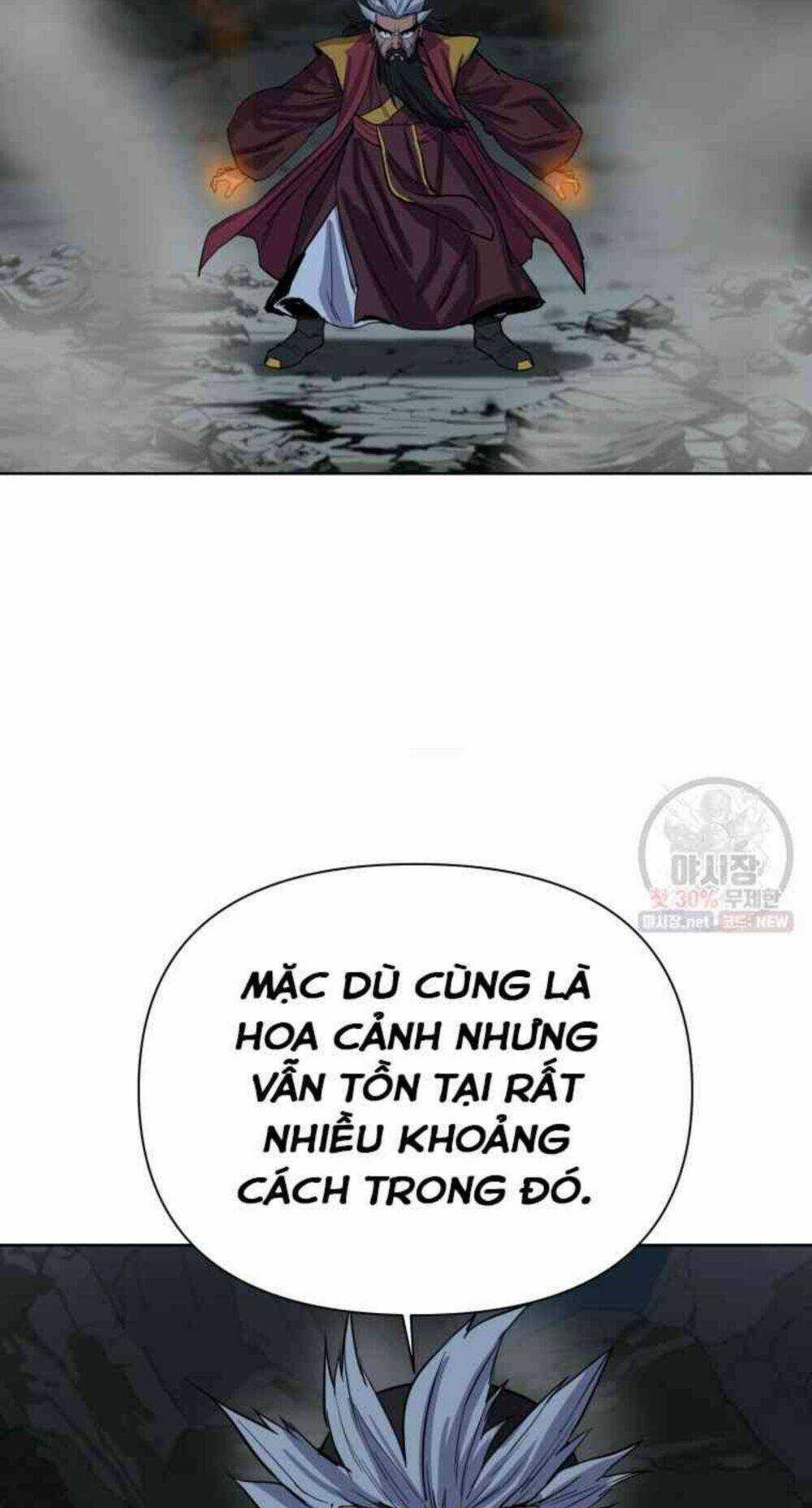 Sư Phụ Quỷ Diện - Chapter 29 - Trang 63