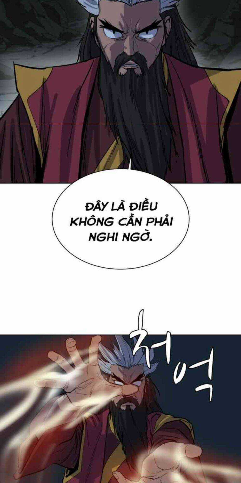 Sư Phụ Quỷ Diện - Chapter 29 - Trang 64