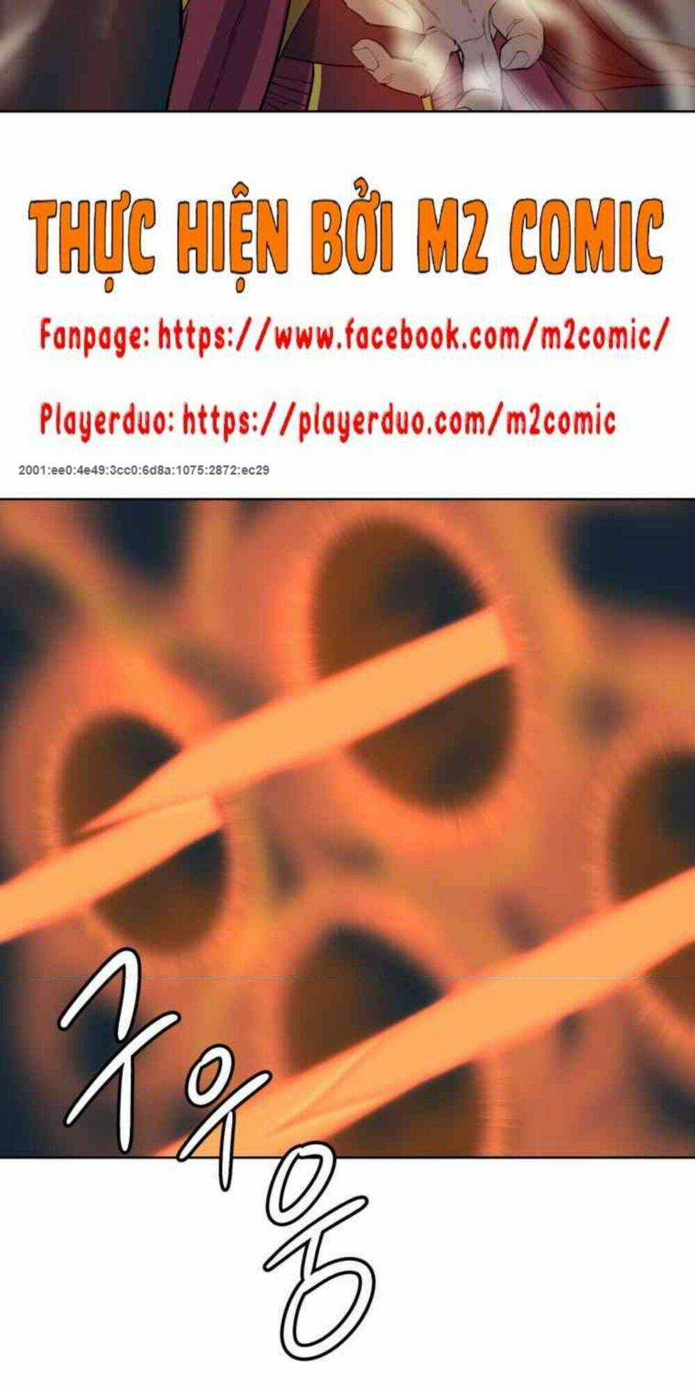 Sư Phụ Quỷ Diện - Chapter 29 - Trang 65