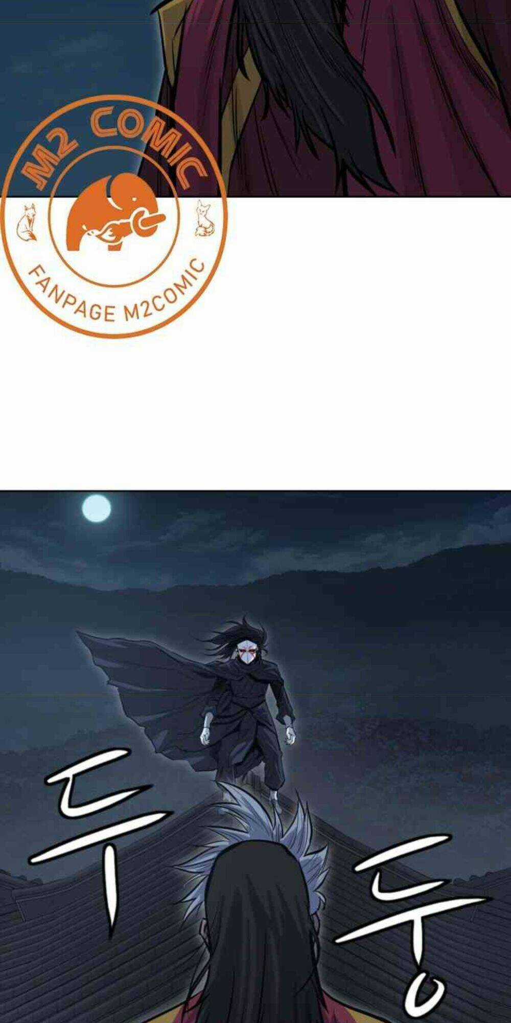 Sư Phụ Quỷ Diện - Chapter 29 - Trang 8