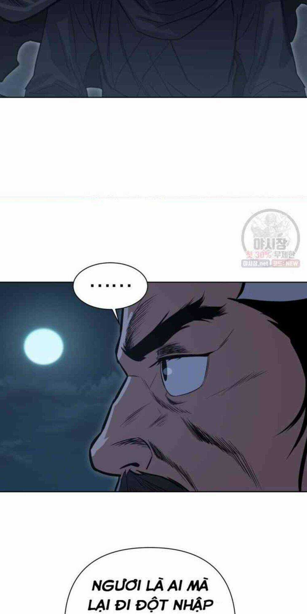 Sư Phụ Quỷ Diện - Chapter 29 - Trang 10