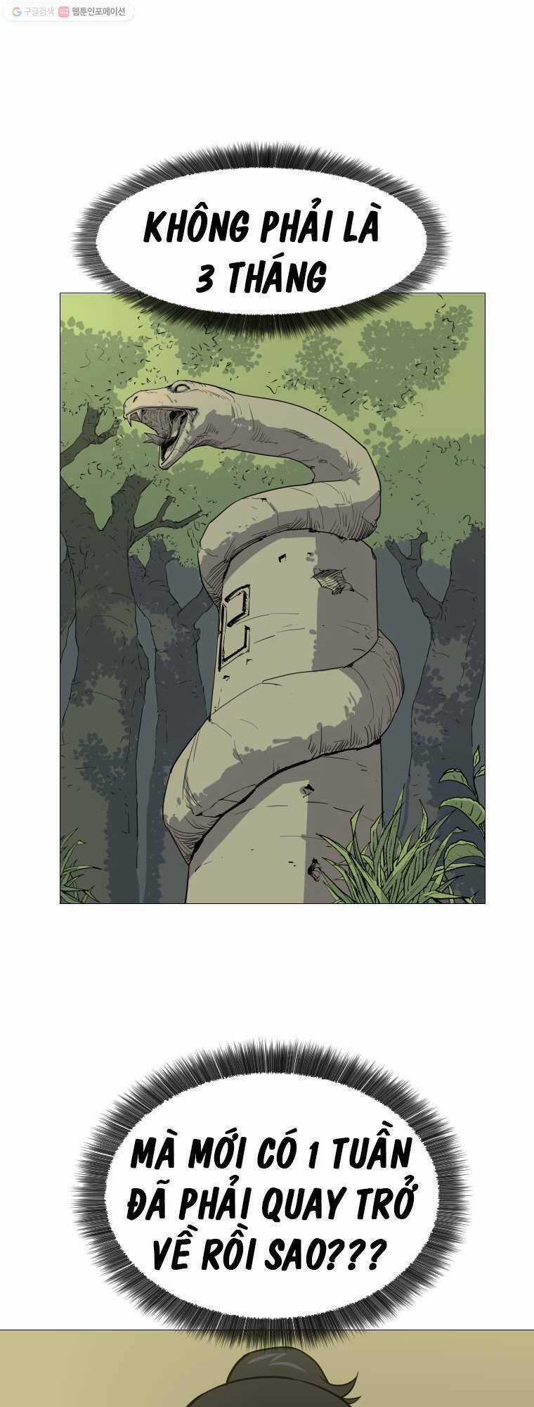 Sư Phụ Quỷ Diện - Chapter 3 - Trang 2