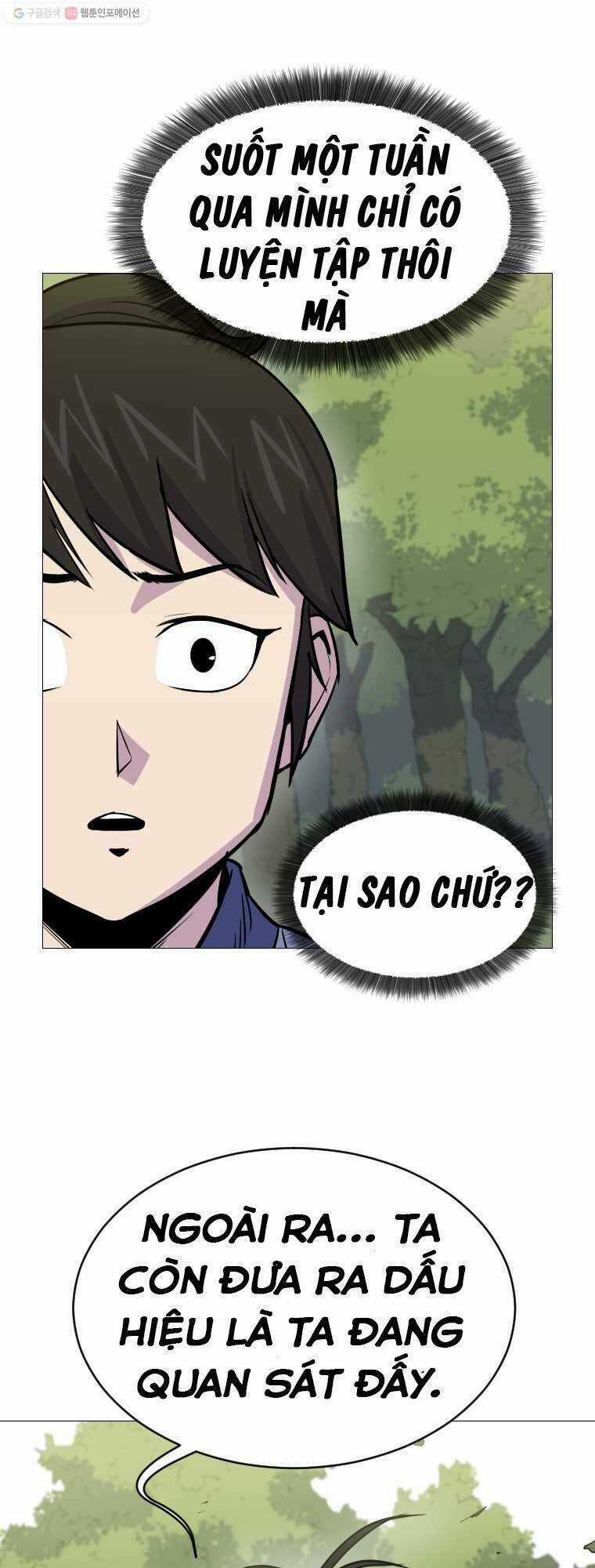 Sư Phụ Quỷ Diện - Chapter 3 - Trang 14