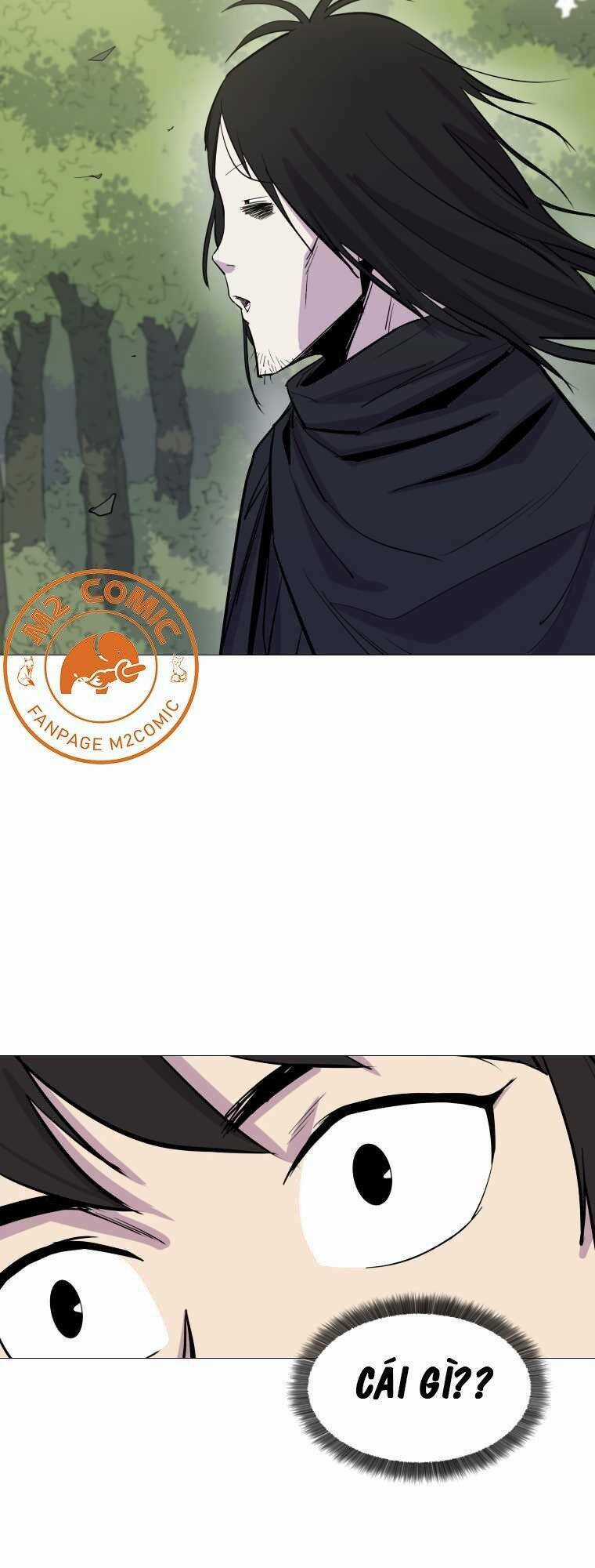 Sư Phụ Quỷ Diện - Chapter 3 - Trang 15