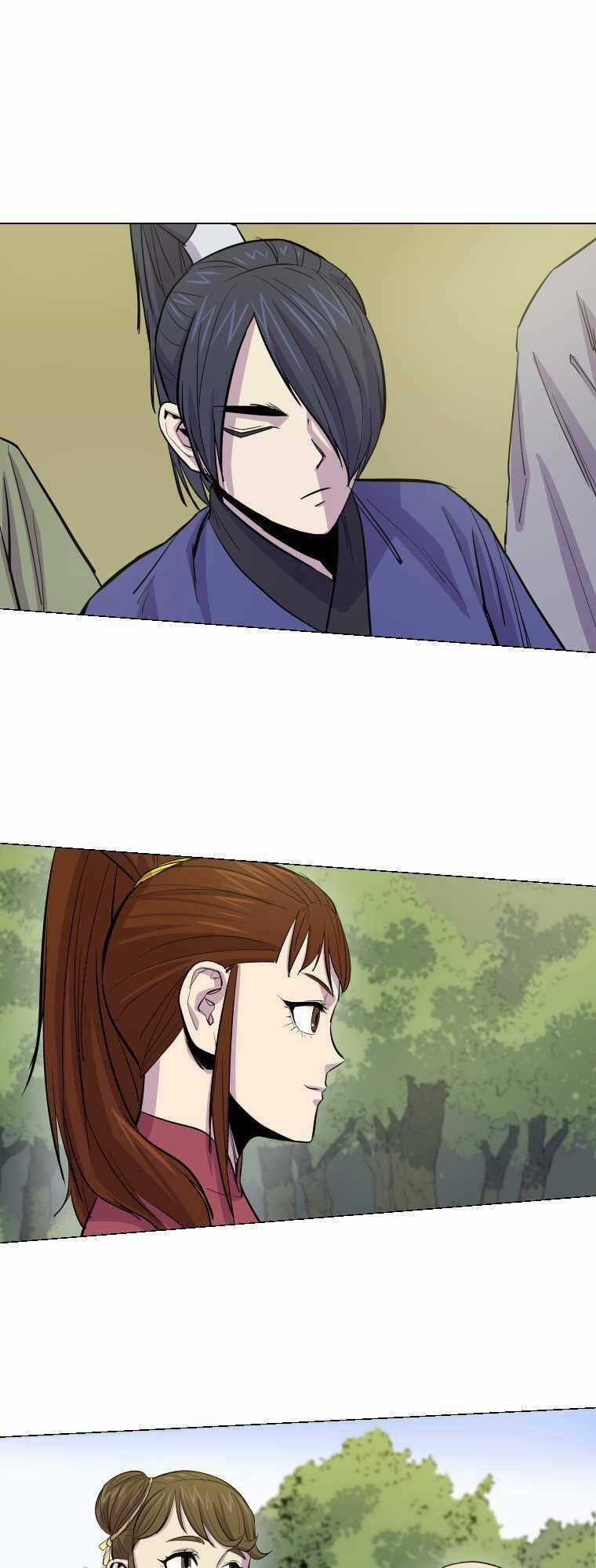 Sư Phụ Quỷ Diện - Chapter 3 - Trang 16