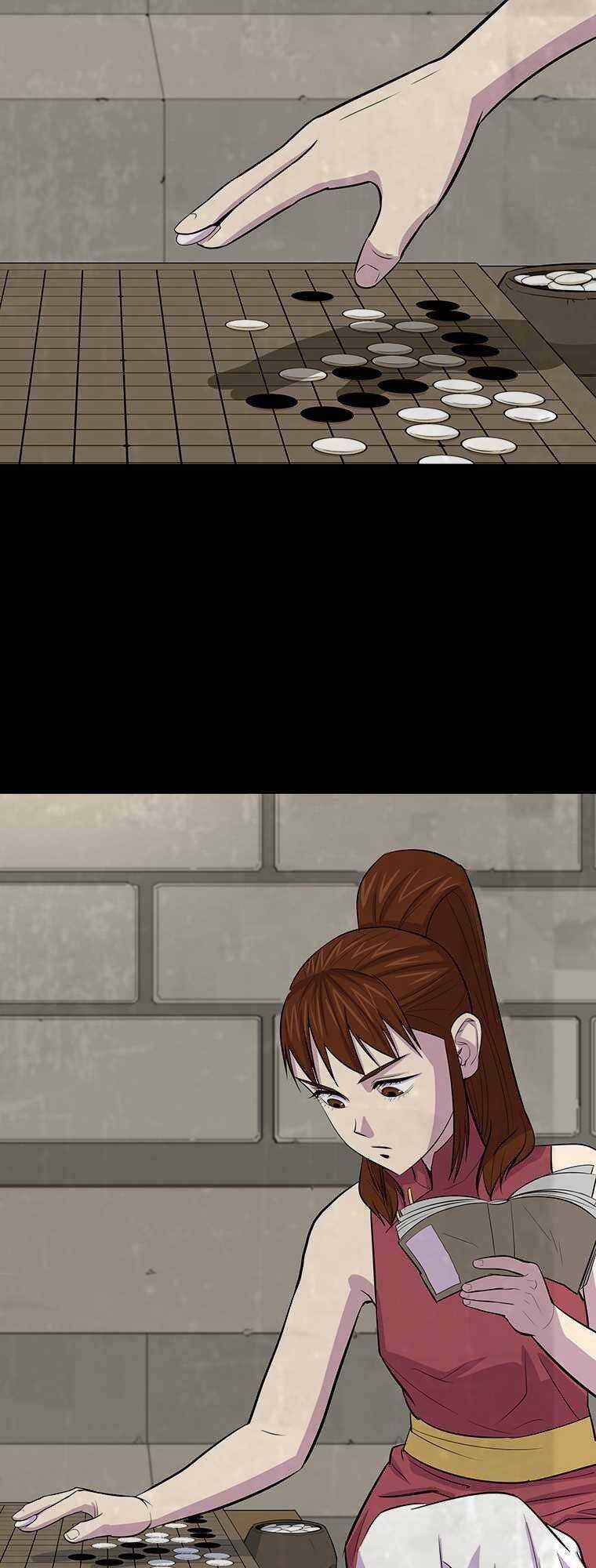 Sư Phụ Quỷ Diện - Chapter 3 - Trang 23