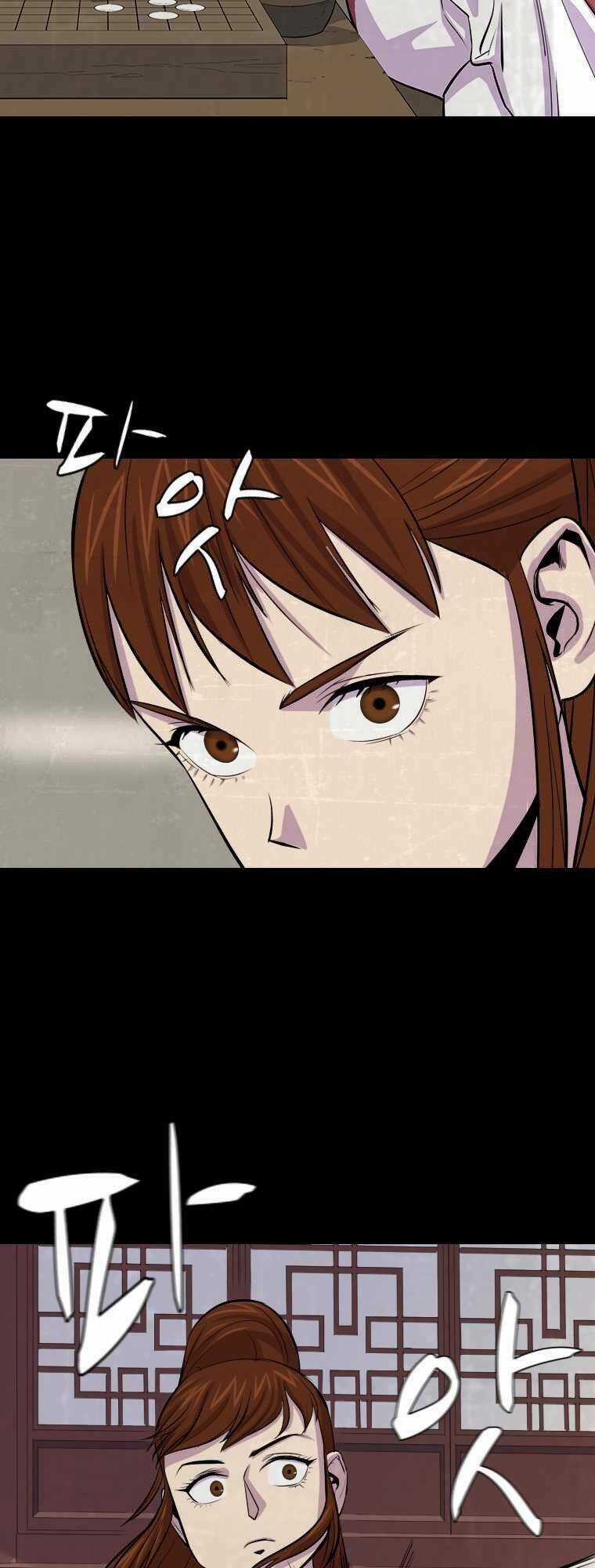 Sư Phụ Quỷ Diện - Chapter 3 - Trang 24