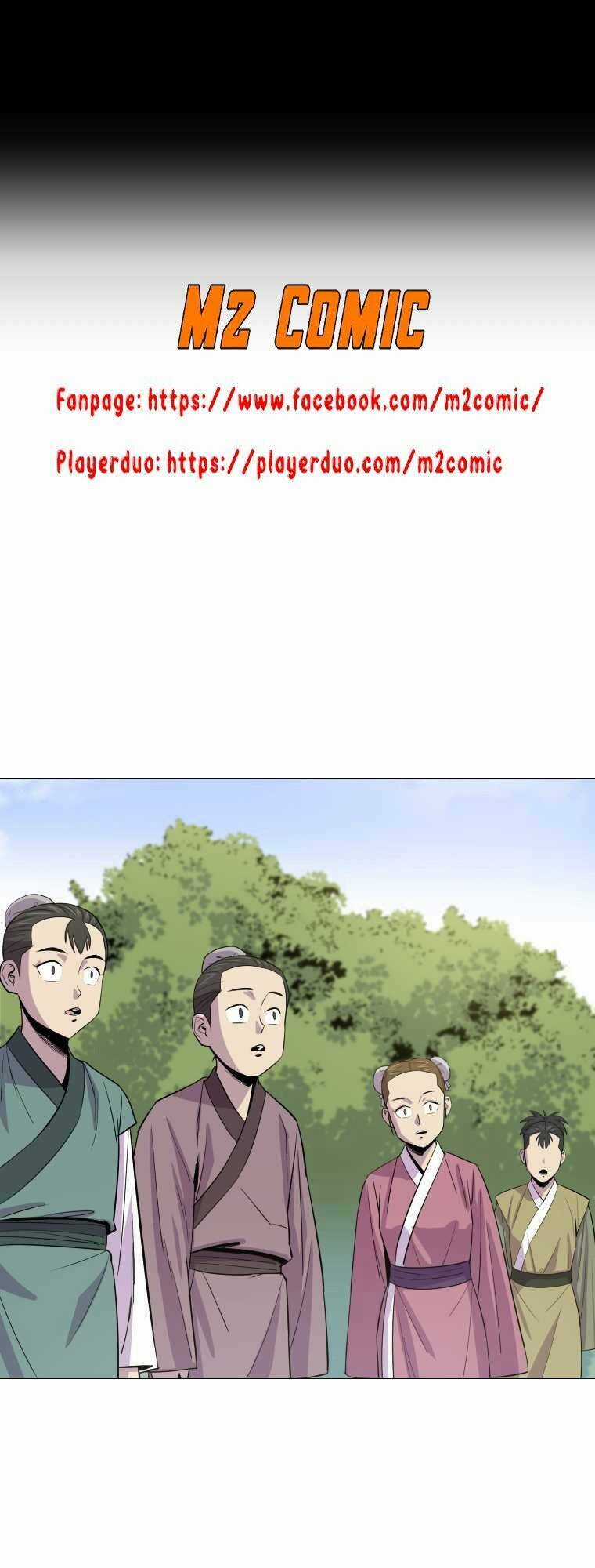 Sư Phụ Quỷ Diện - Chapter 3 - Trang 28