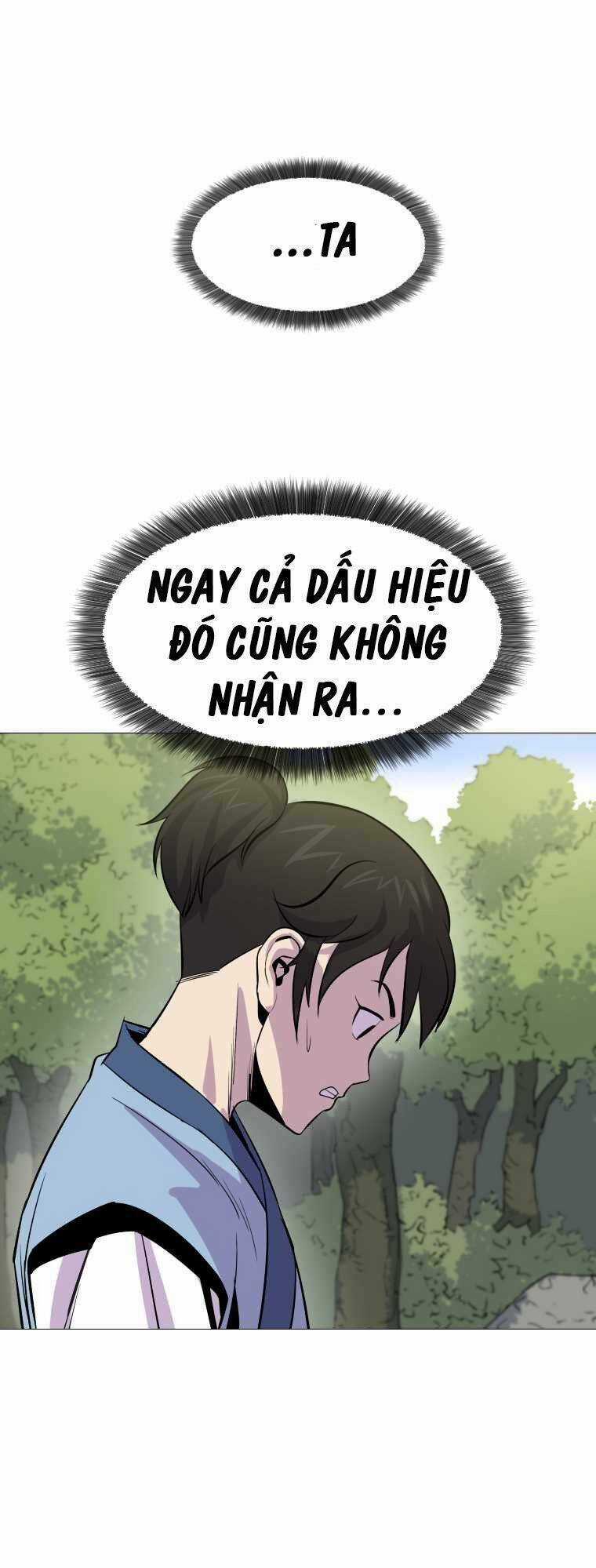 Sư Phụ Quỷ Diện - Chapter 3 - Trang 29