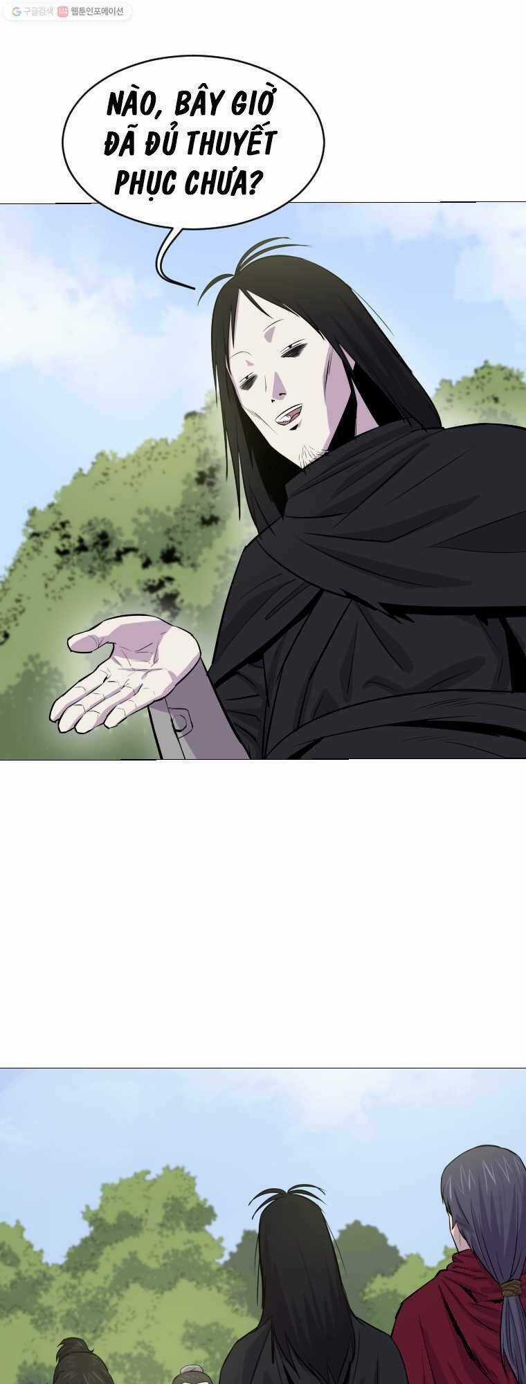 Sư Phụ Quỷ Diện - Chapter 3 - Trang 30