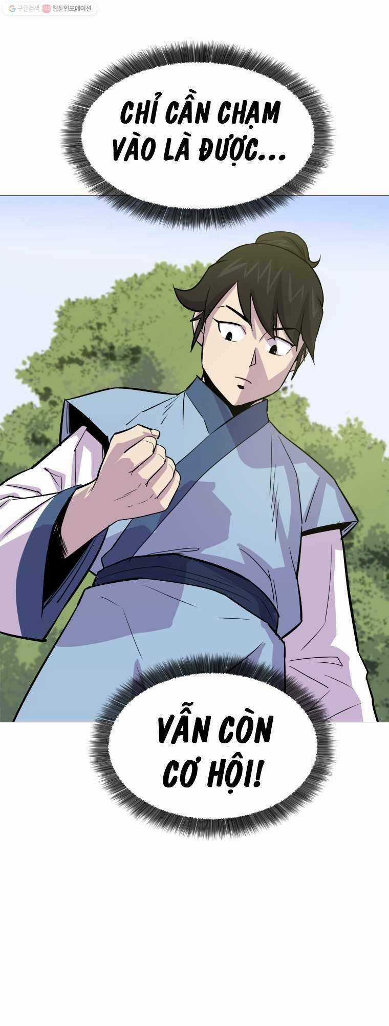 Sư Phụ Quỷ Diện - Chapter 3 - Trang 38