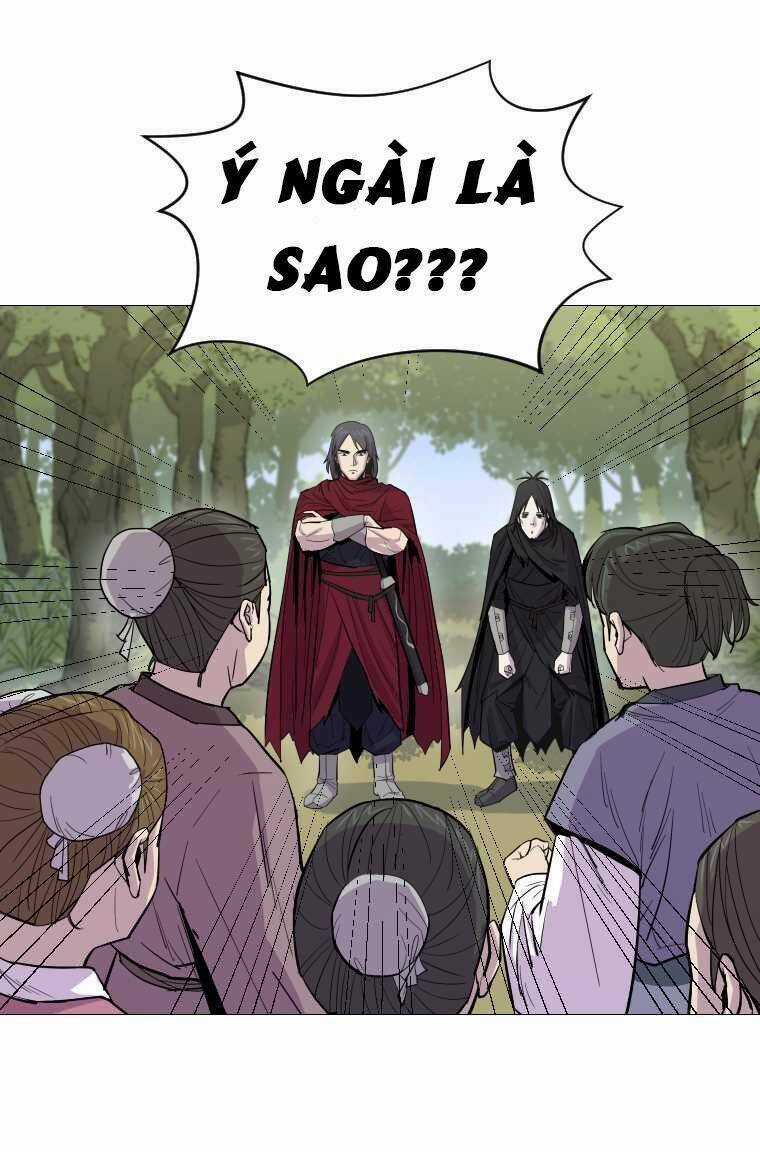 Sư Phụ Quỷ Diện - Chapter 3 - Trang 5