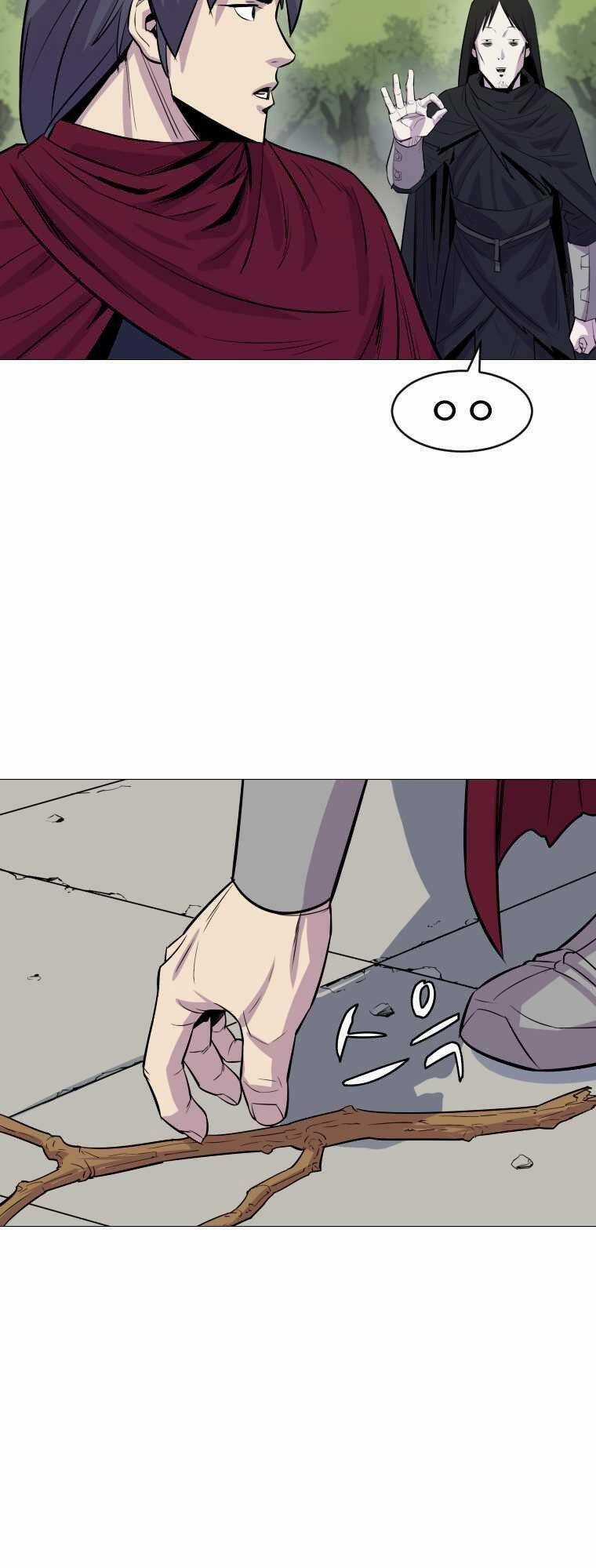 Sư Phụ Quỷ Diện - Chapter 3 - Trang 41