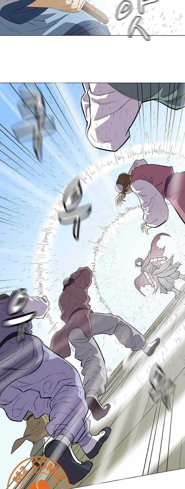 Sư Phụ Quỷ Diện - Chapter 3 - Trang 47