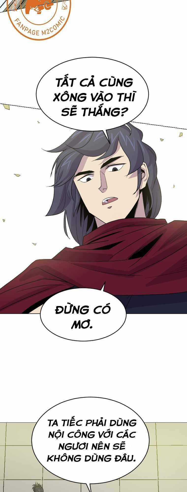 Sư Phụ Quỷ Diện - Chapter 3 - Trang 48