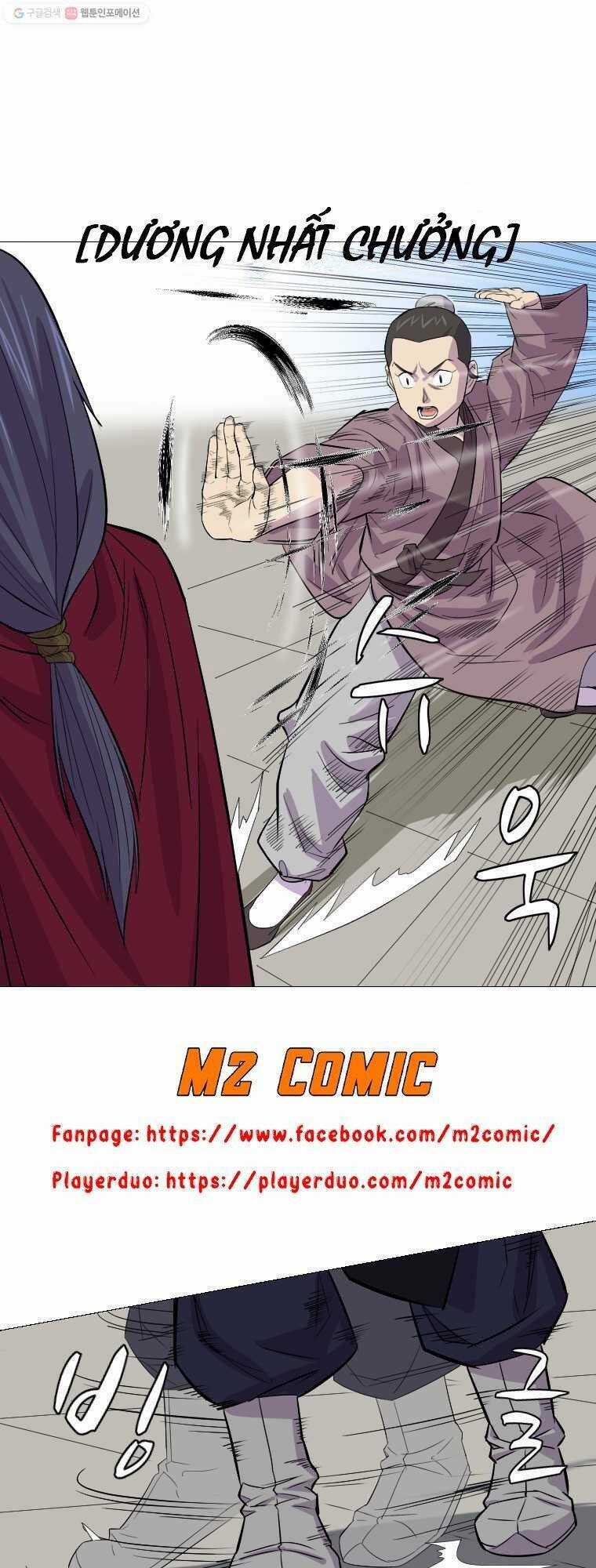 Sư Phụ Quỷ Diện - Chapter 3 - Trang 50