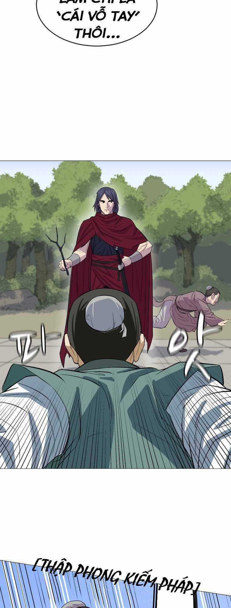 Sư Phụ Quỷ Diện - Chapter 3 - Trang 52