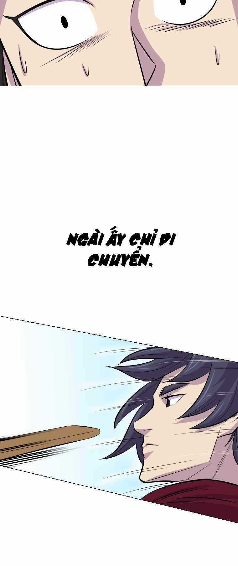 Sư Phụ Quỷ Diện - Chapter 3 - Trang 57