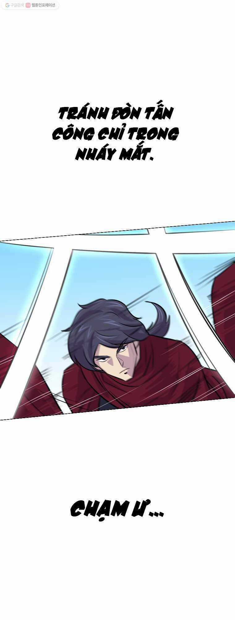 Sư Phụ Quỷ Diện - Chapter 3 - Trang 58