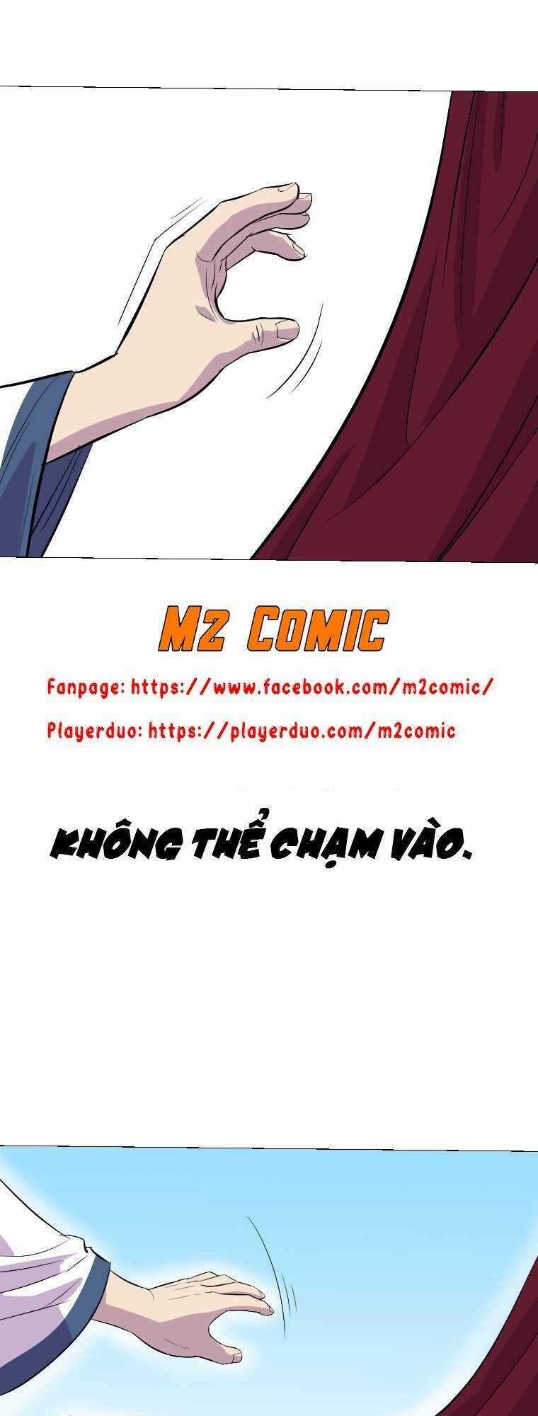 Sư Phụ Quỷ Diện - Chapter 3 - Trang 59