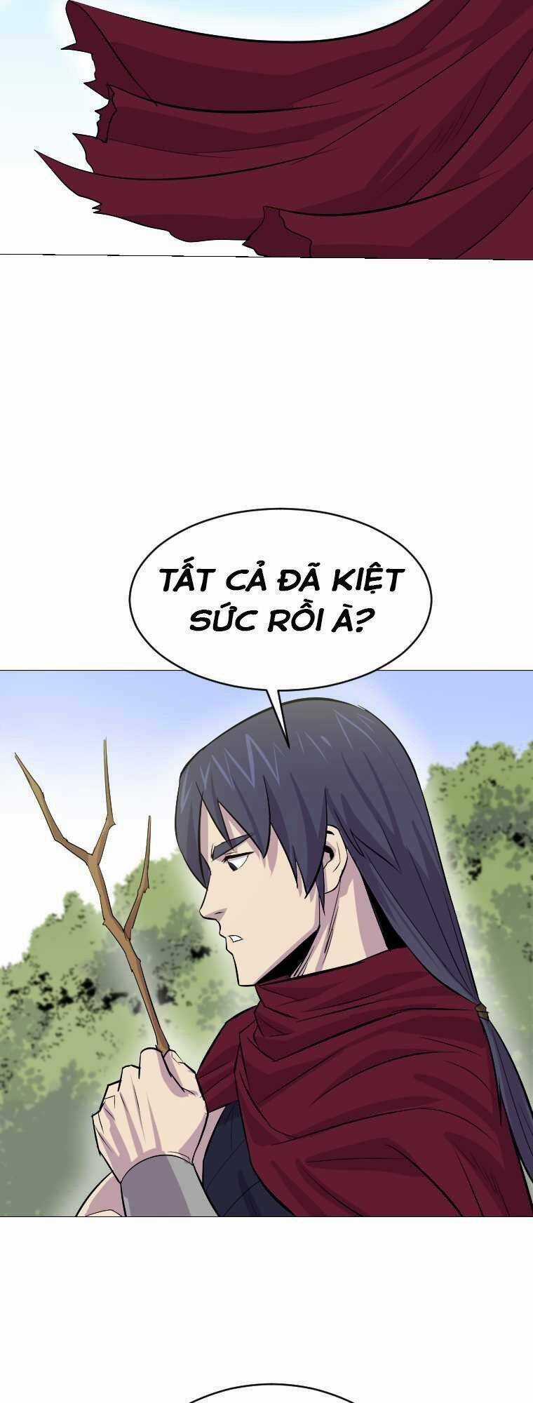 Sư Phụ Quỷ Diện - Chapter 3 - Trang 60