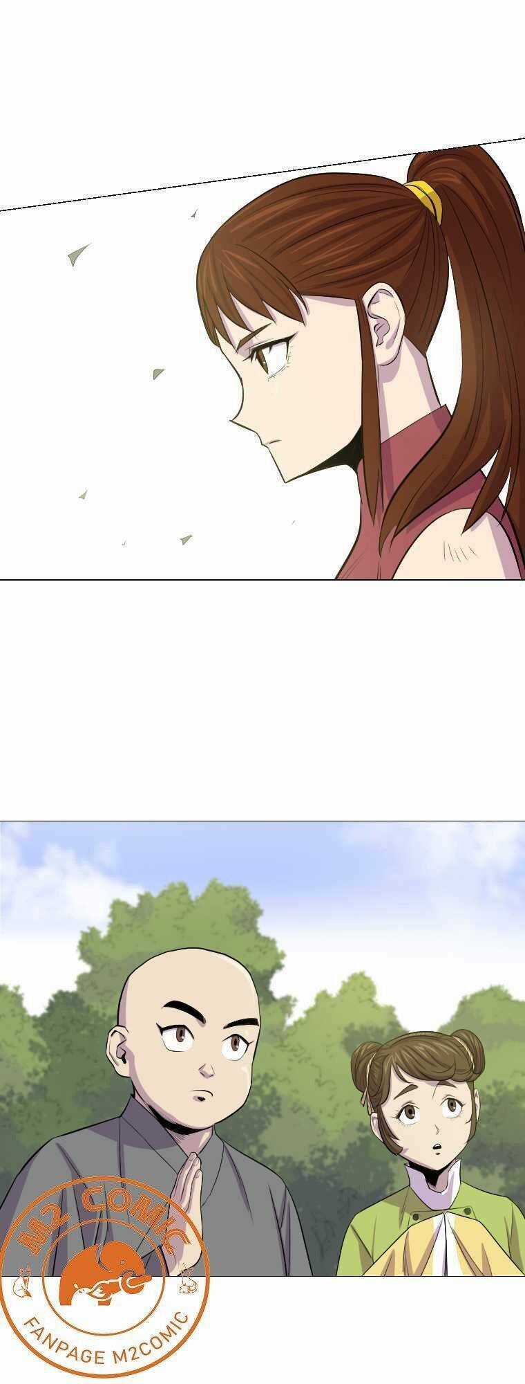 Sư Phụ Quỷ Diện - Chapter 3 - Trang 63