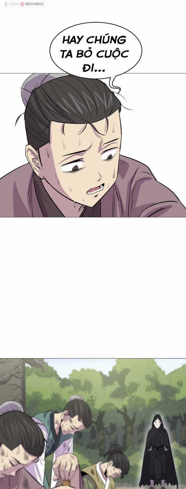 Sư Phụ Quỷ Diện - Chapter 3 - Trang 66