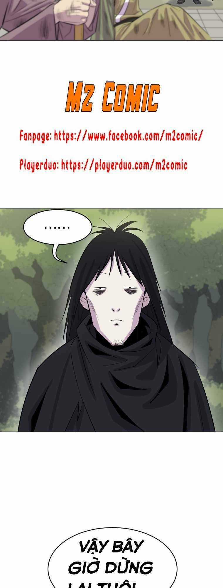 Sư Phụ Quỷ Diện - Chapter 3 - Trang 67