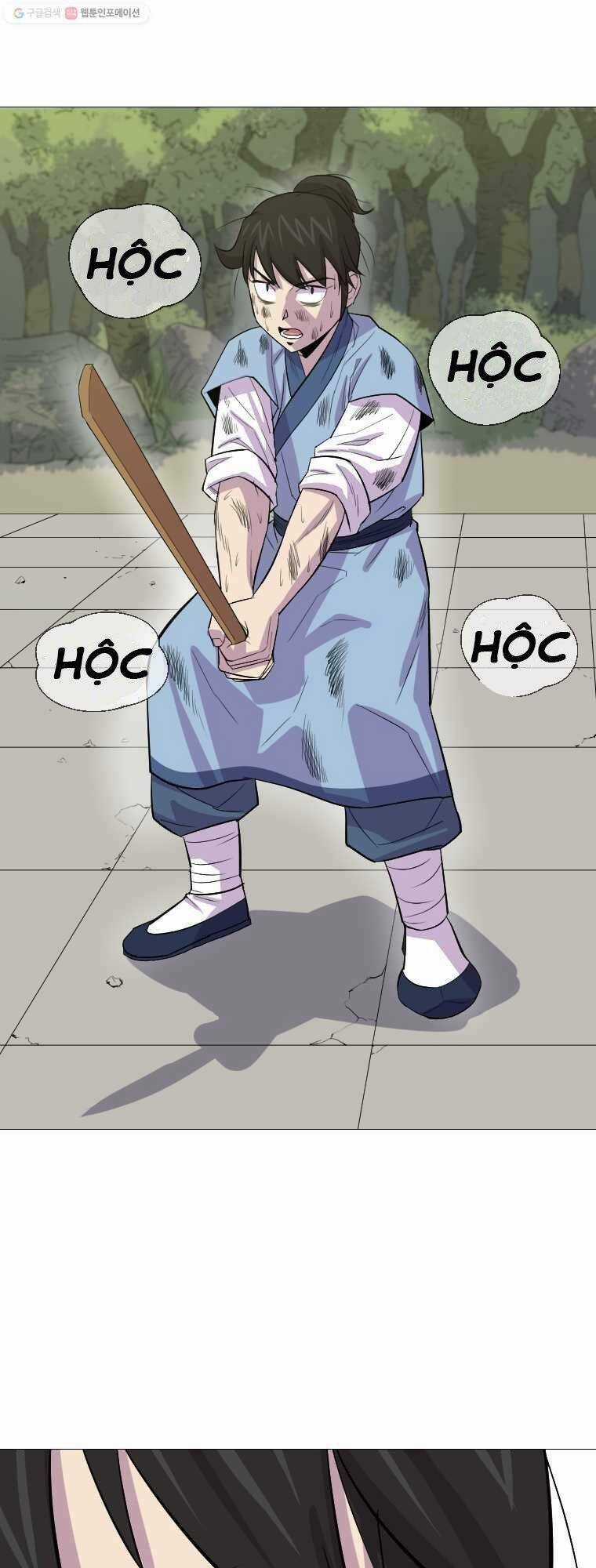 Sư Phụ Quỷ Diện - Chapter 3 - Trang 70