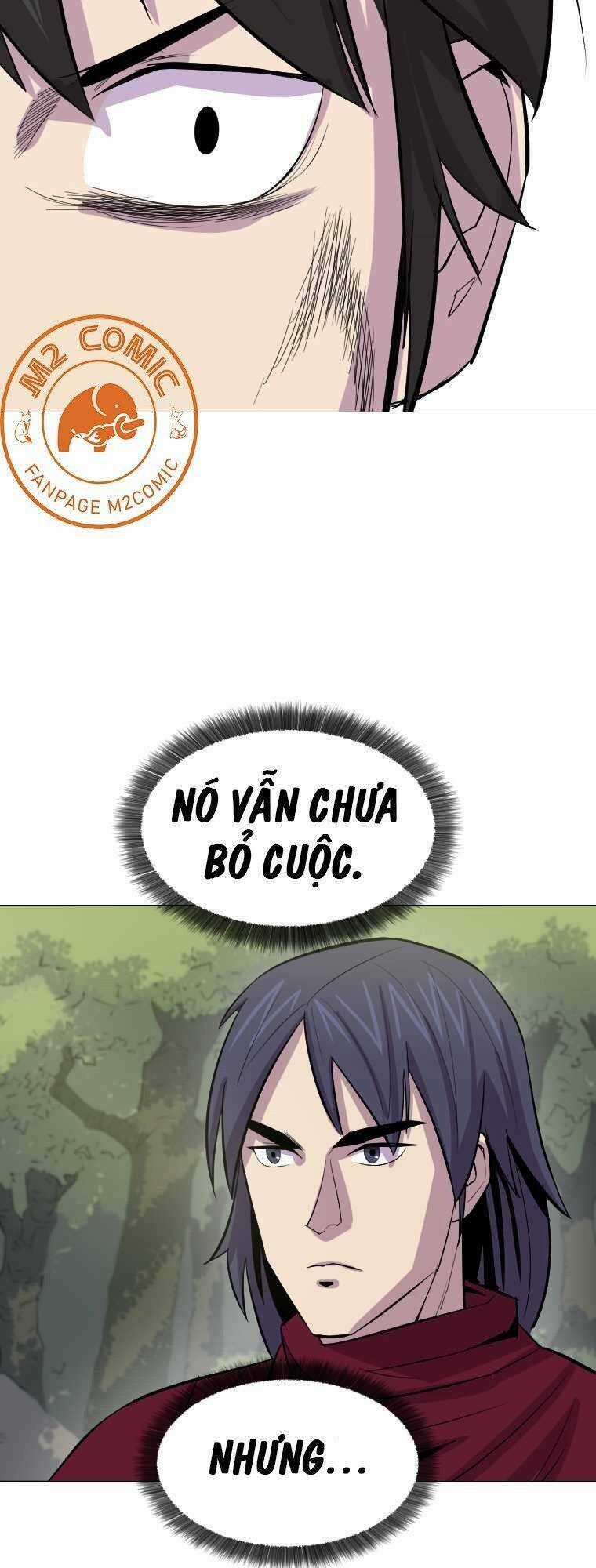 Sư Phụ Quỷ Diện - Chapter 3 - Trang 71