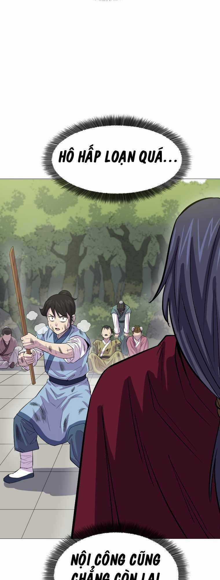 Sư Phụ Quỷ Diện - Chapter 3 - Trang 72