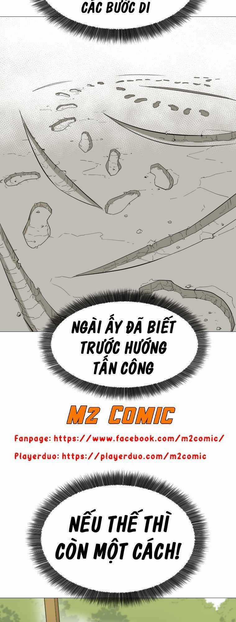 Sư Phụ Quỷ Diện - Chapter 3 - Trang 75