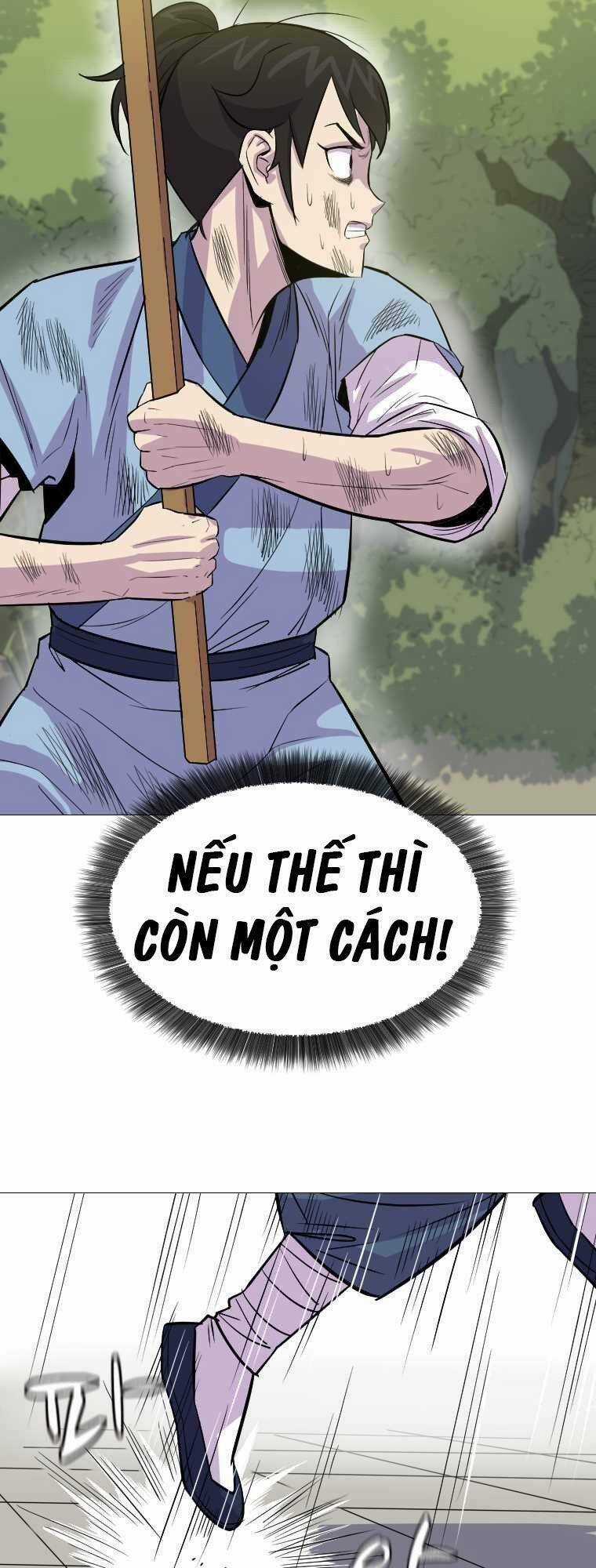 Sư Phụ Quỷ Diện - Chapter 3 - Trang 76