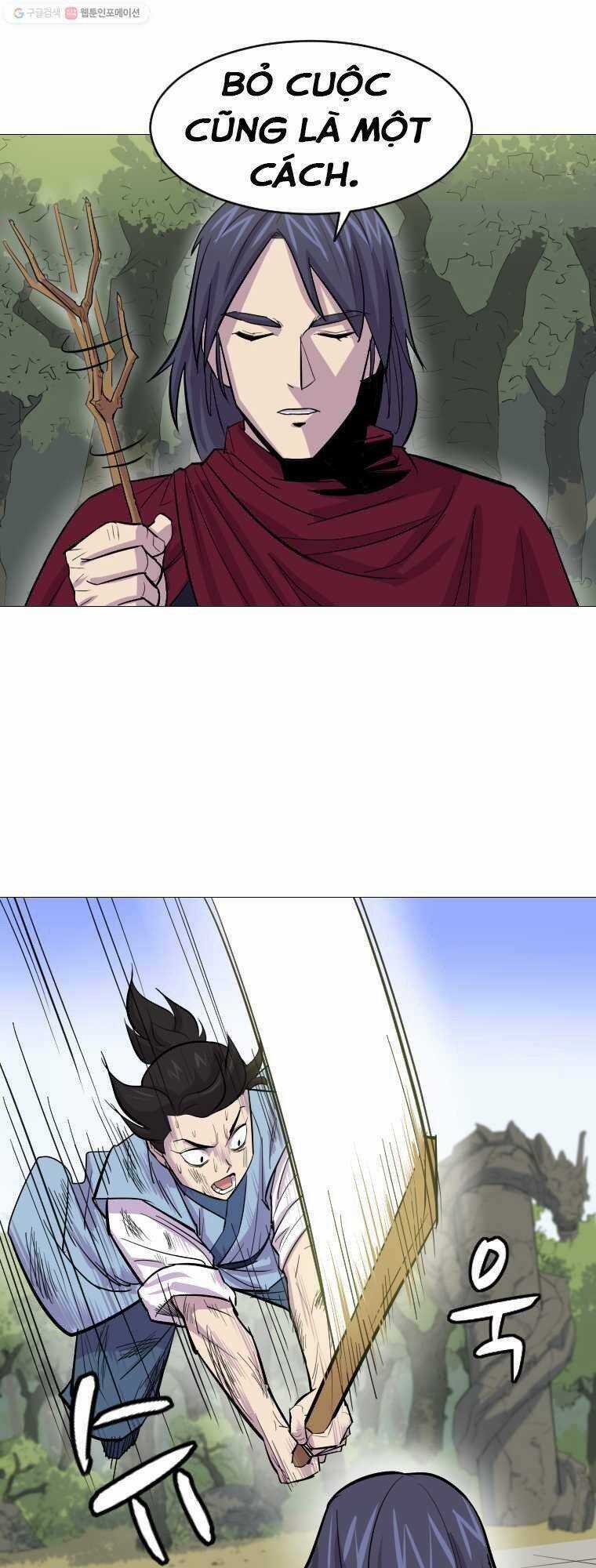 Sư Phụ Quỷ Diện - Chapter 3 - Trang 78