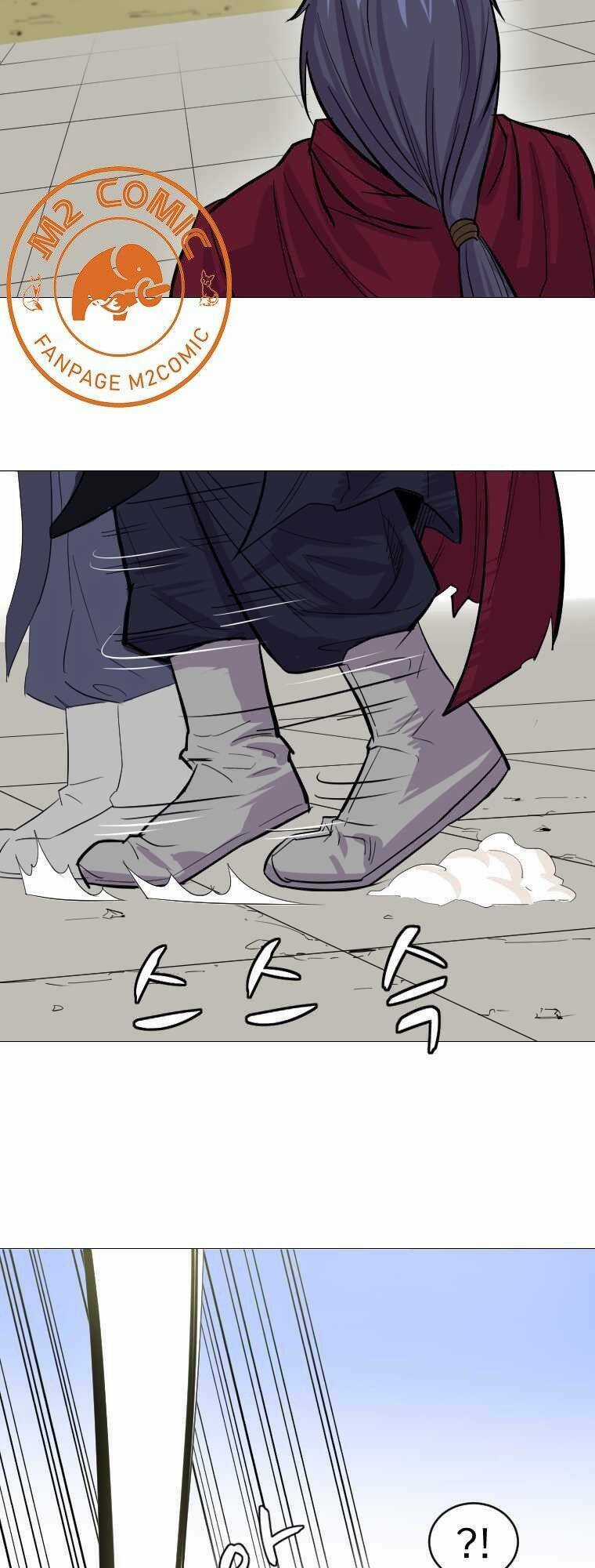 Sư Phụ Quỷ Diện - Chapter 3 - Trang 79